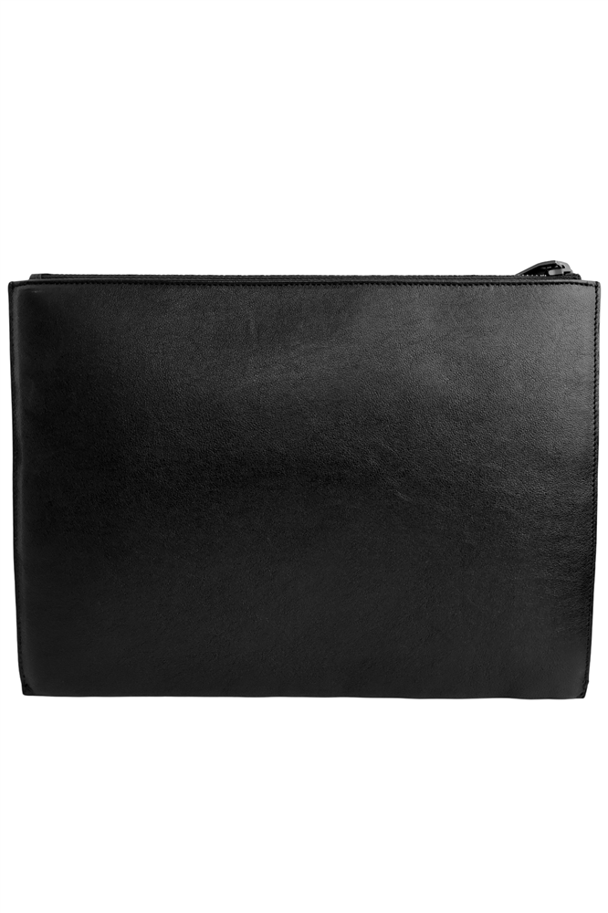 Saint Laurent Clutch ladies bag view 3
