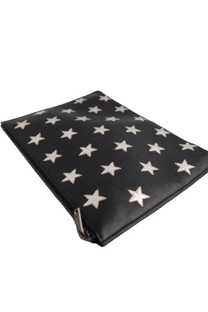 Saint Laurent Clutch ladies bag view 4