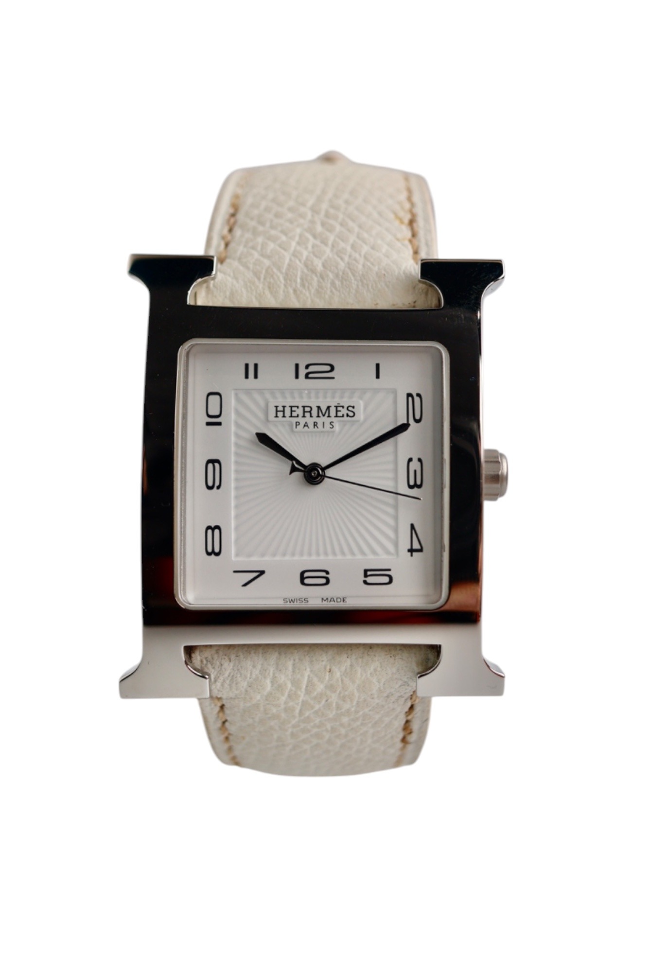 Hermes Heur H view 1