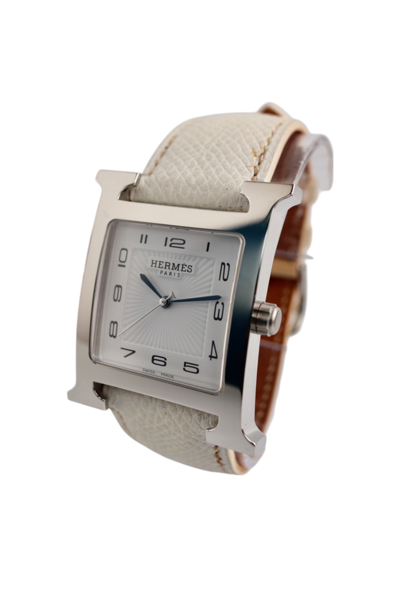 Hermes Heur H view 3