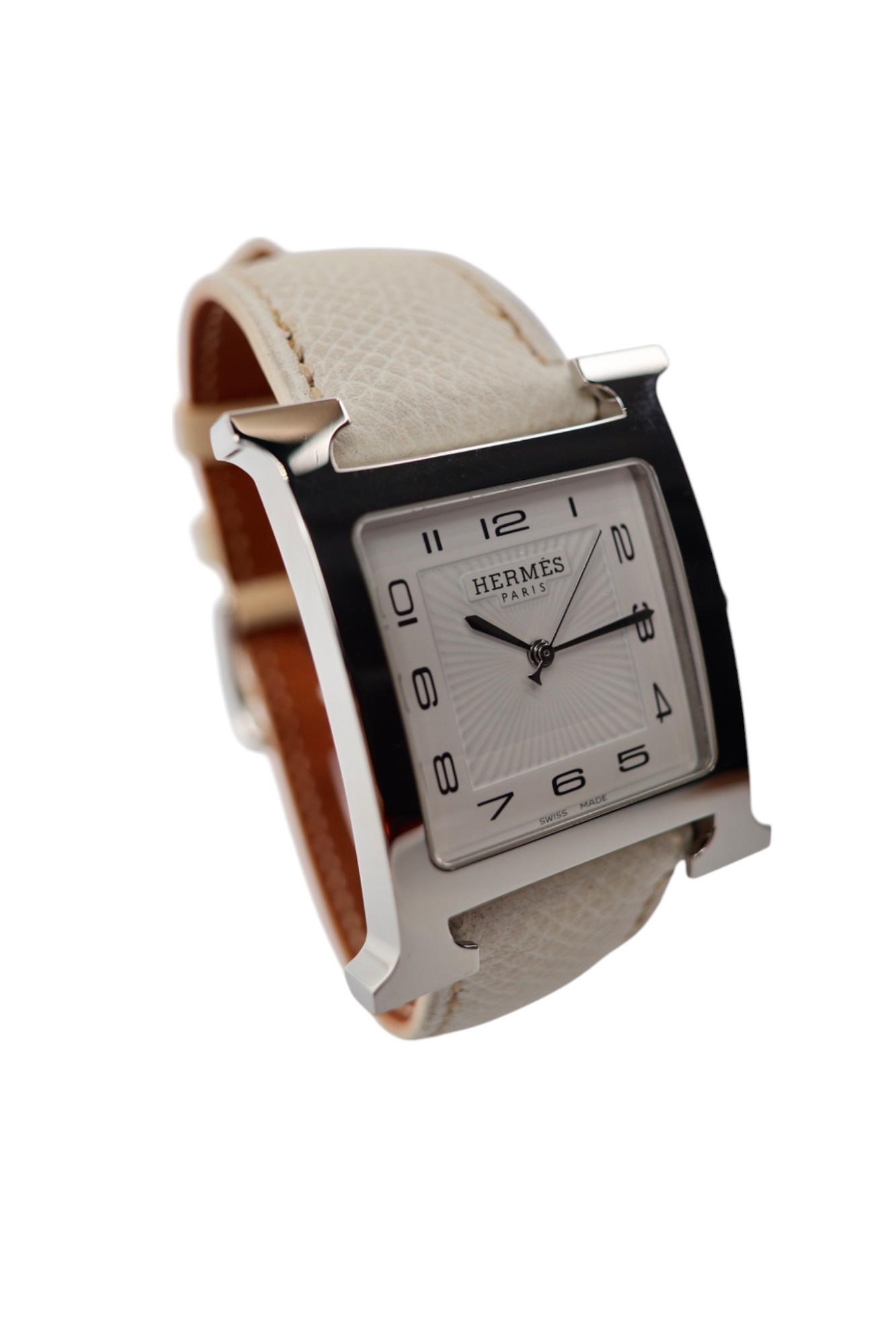 Hermes Heur H view 2
