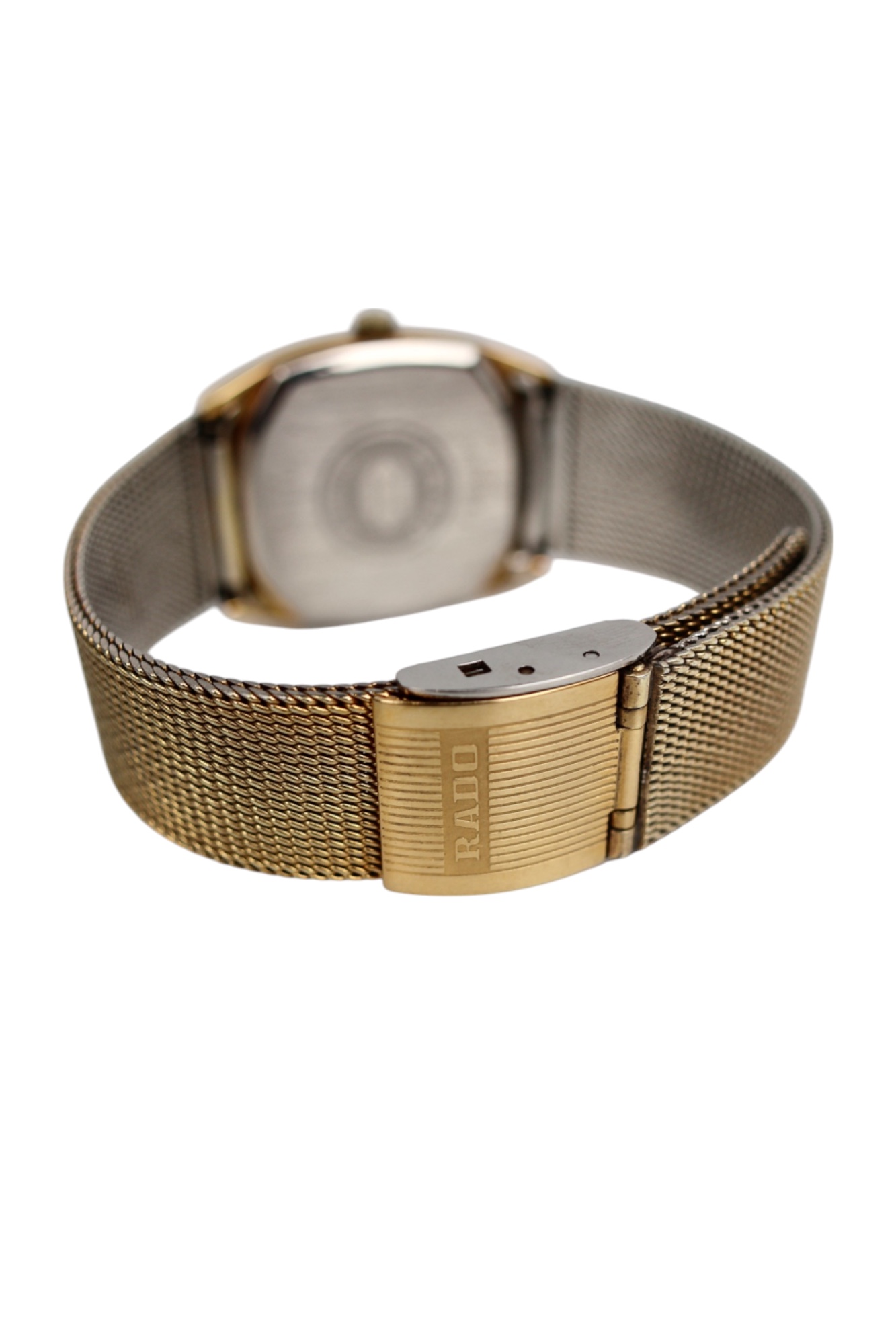 Rado Diastar Quartz view 6