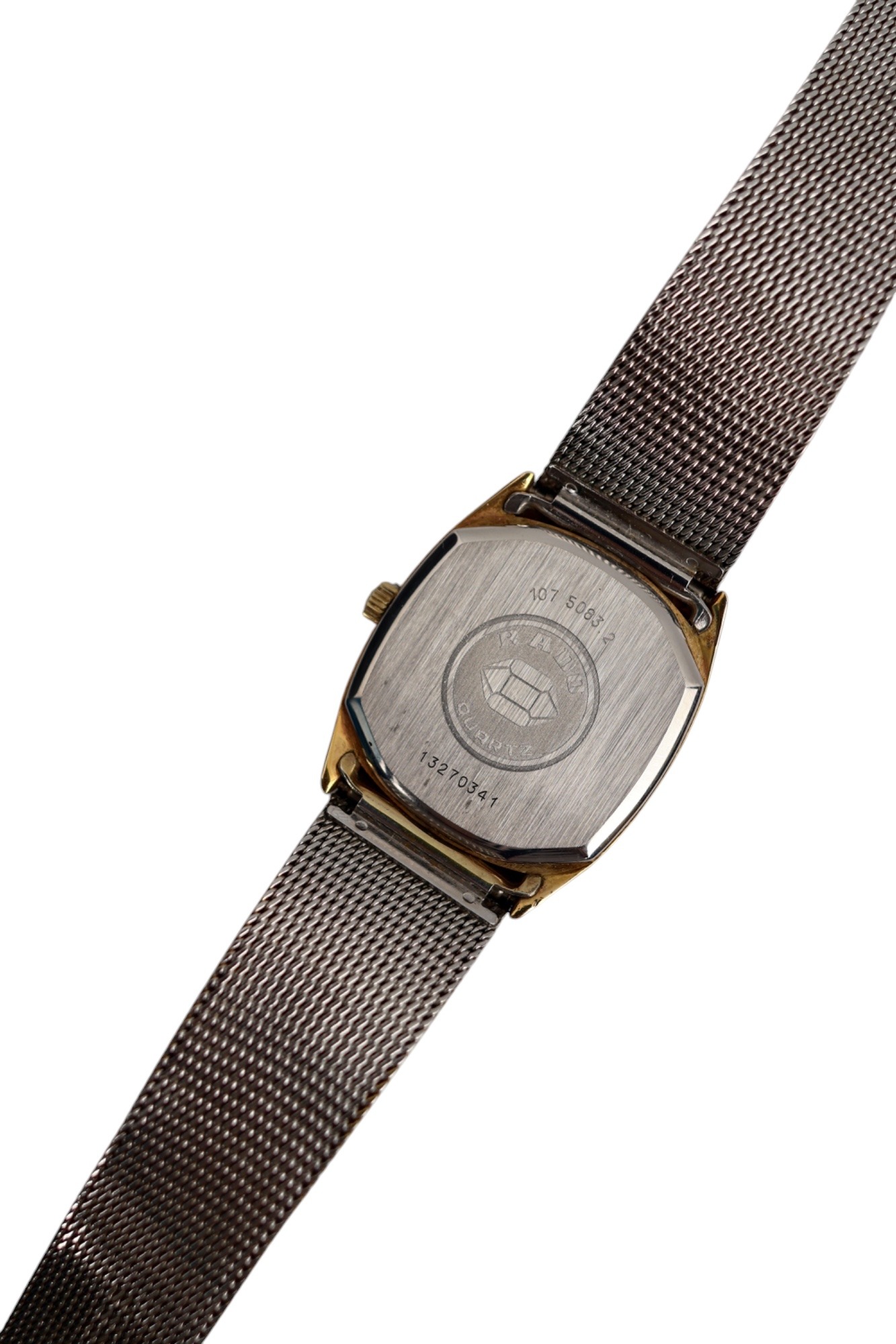 Rado Diastar Quartz view 5