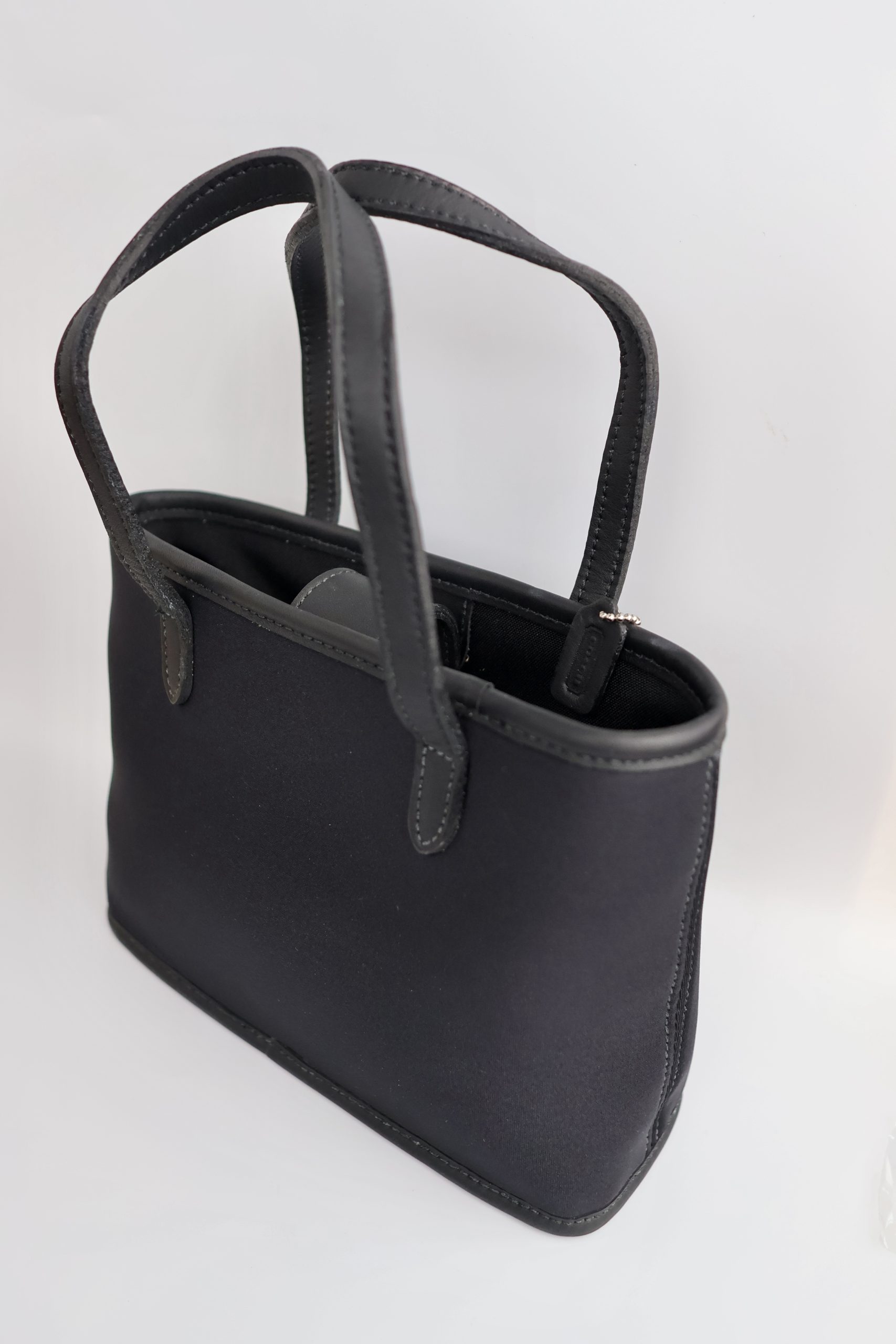 Coach  Mini Hand Bag - 6237 view 4