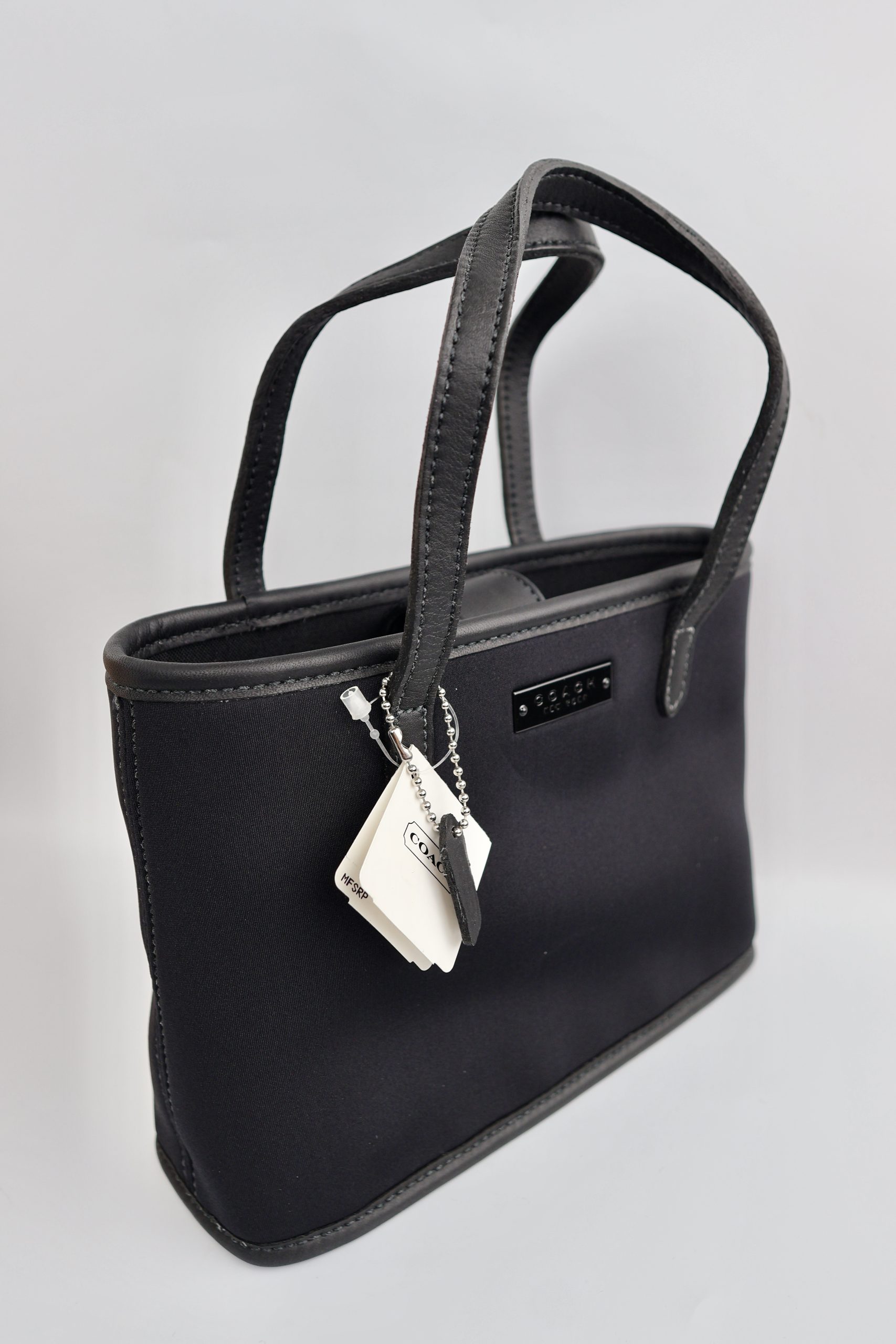 Coach  Mini Hand Bag - 6237 view 3
