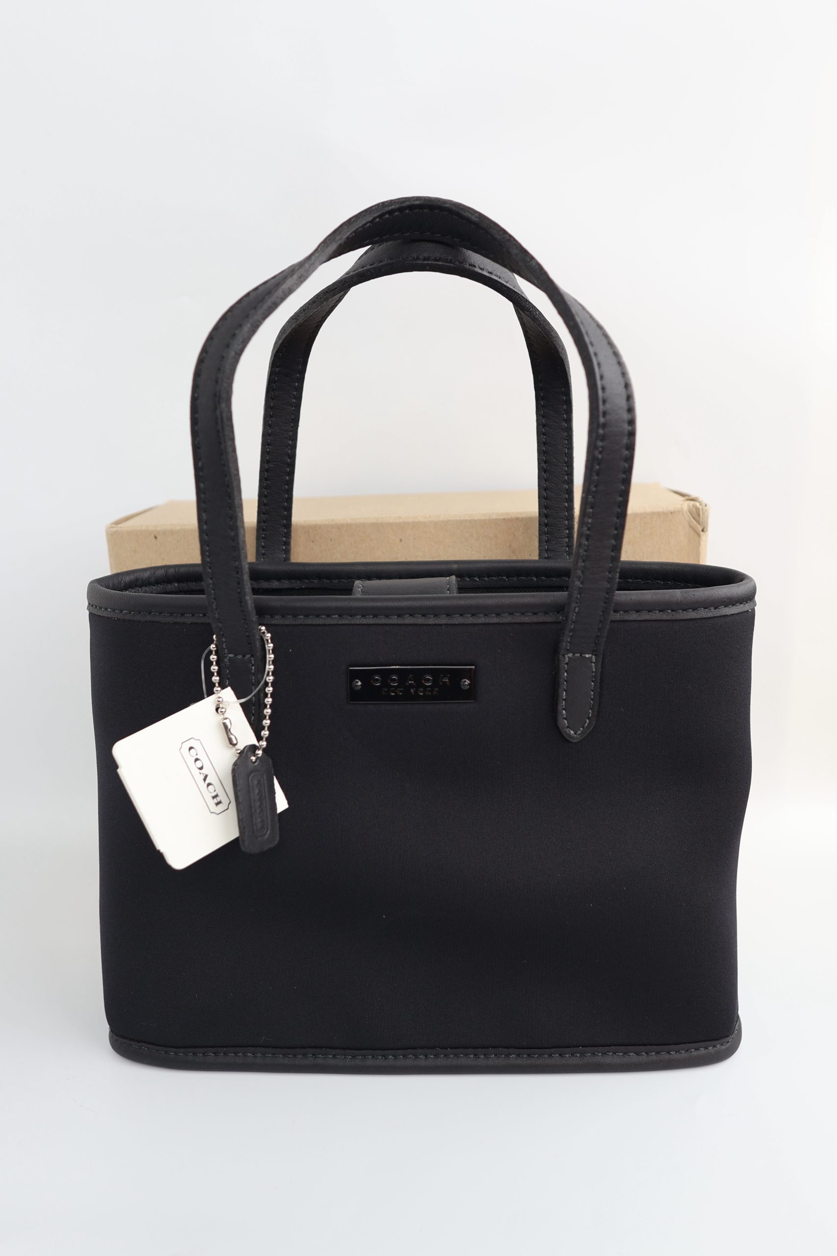 Coach  Mini Hand Bag - 6237 view 2