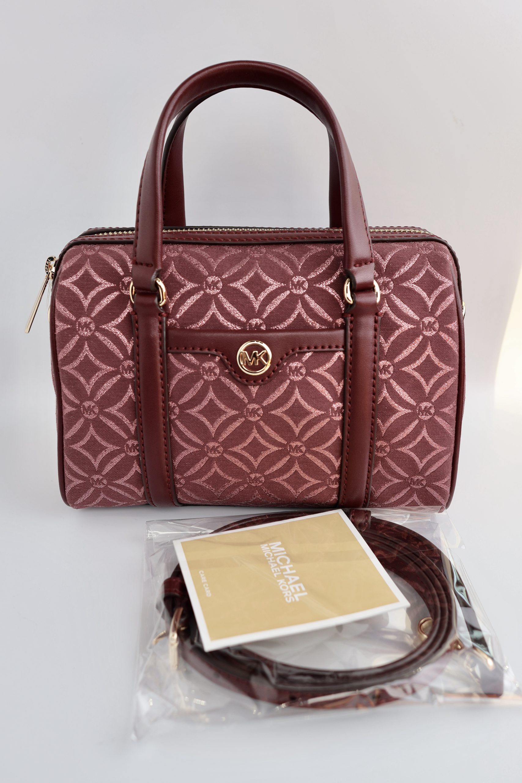 Michael Kors Crossbody bag view 1