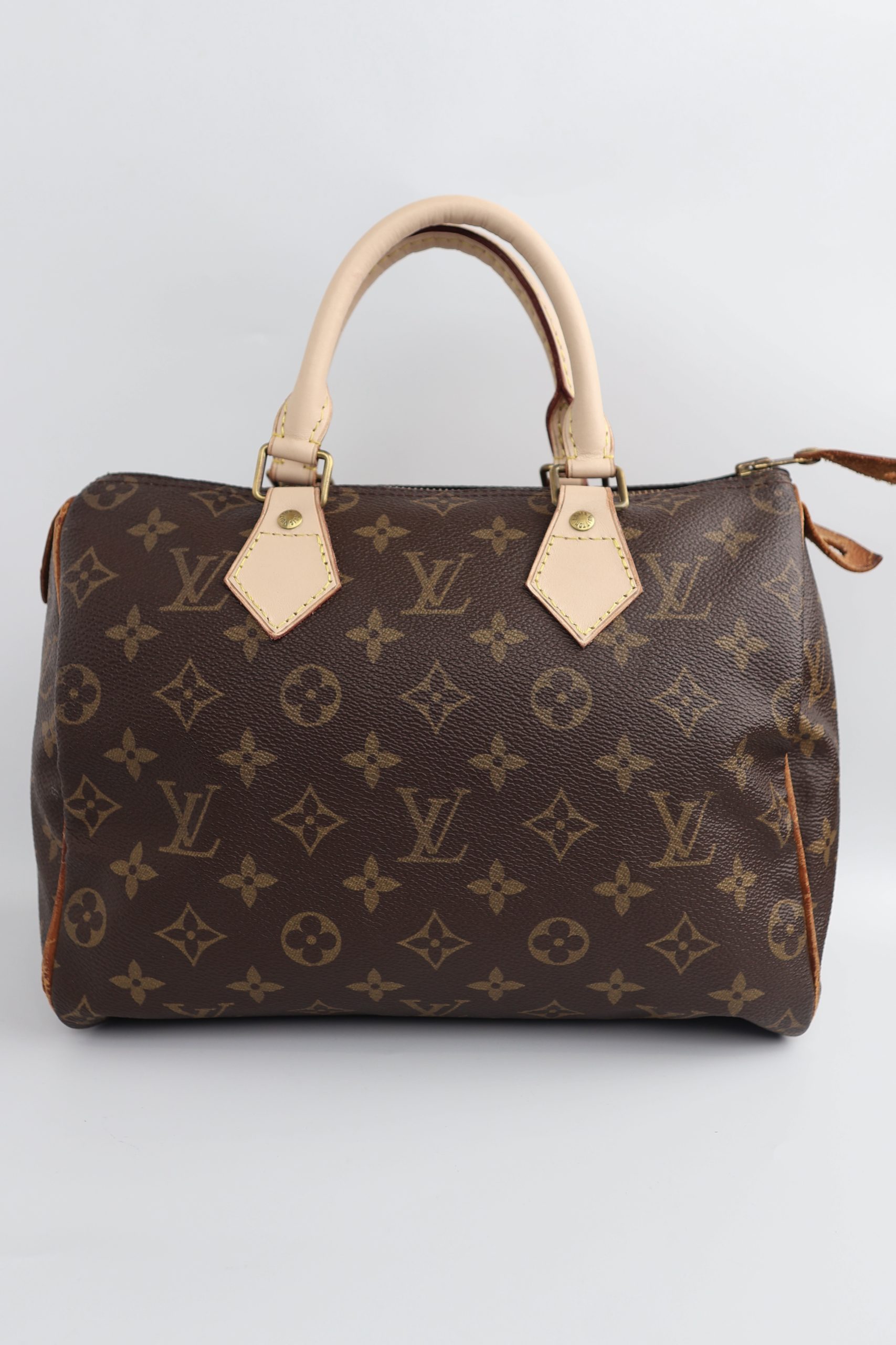 Louis Vuitton  Monogram Speedy Bag view 1