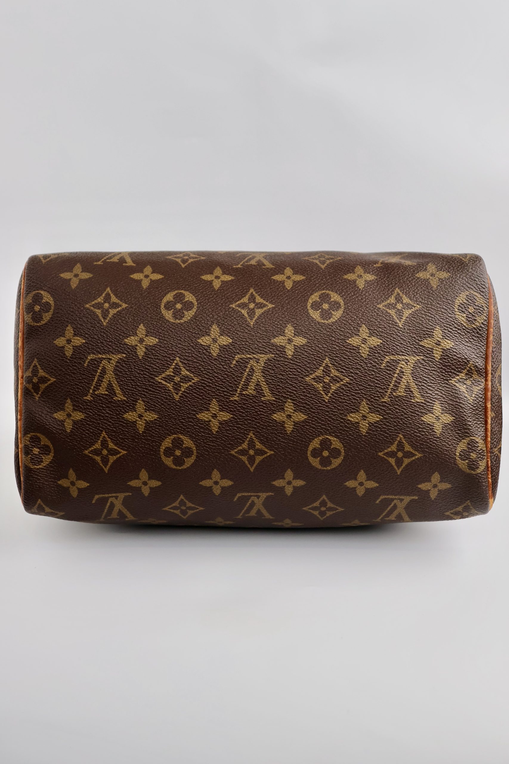 Louis Vuitton  Monogram Speedy Bag view 5