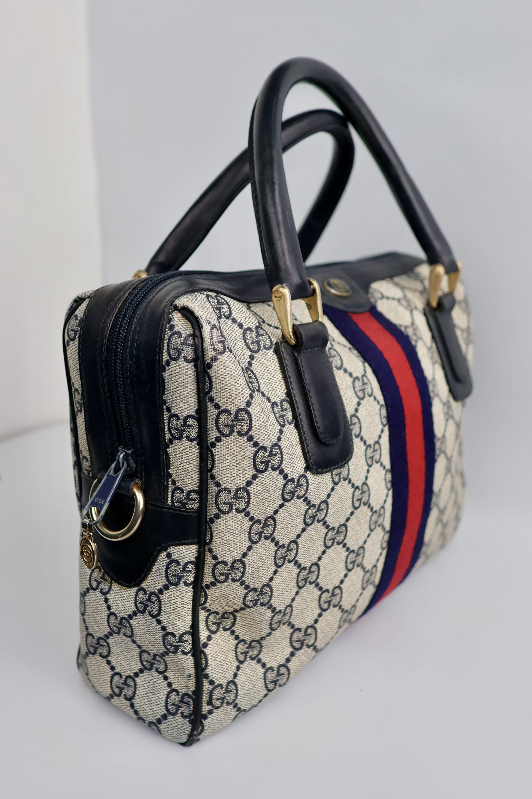 Gucci Sherry line view 2