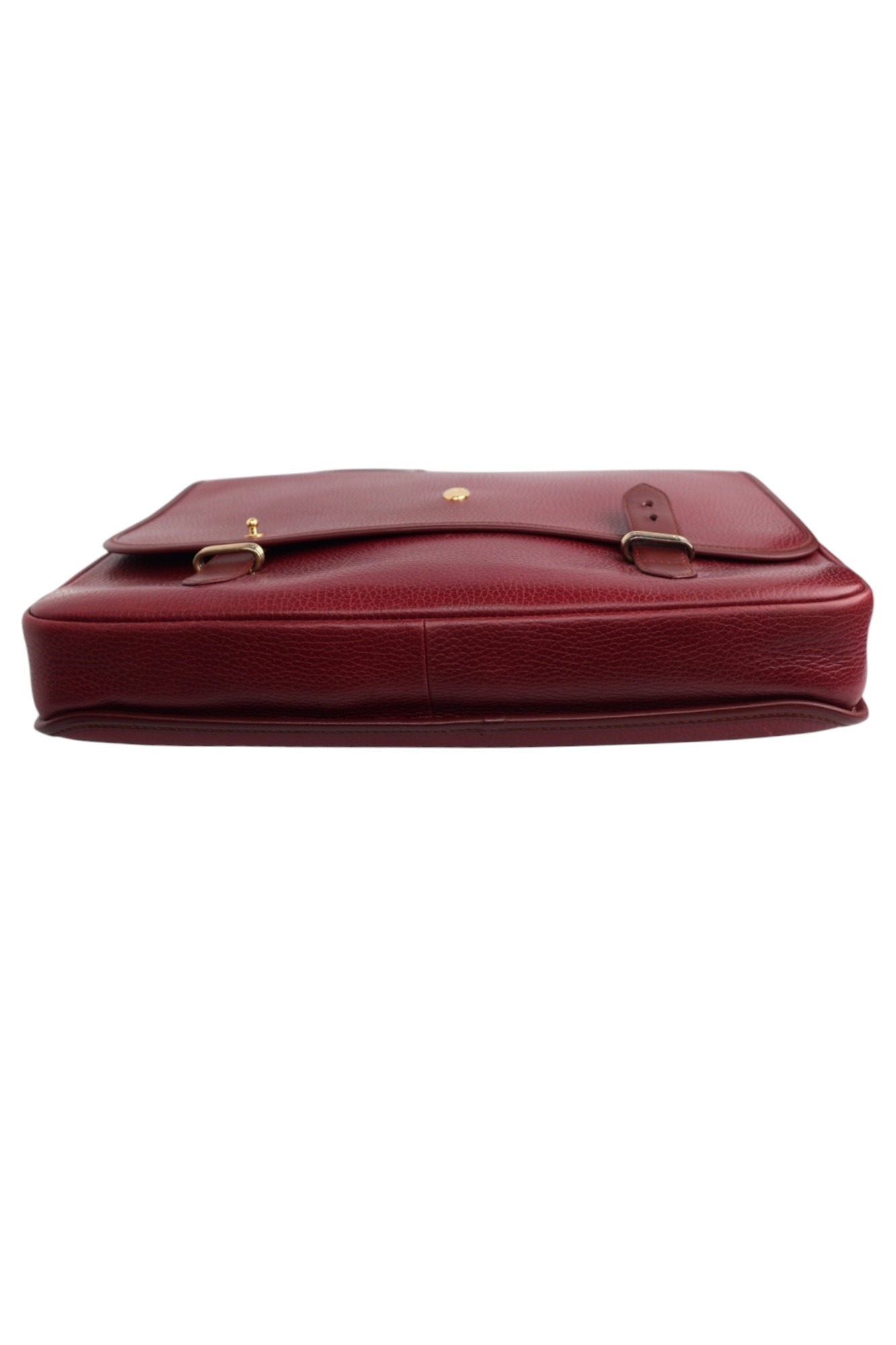 Cartier laptop bag view 7