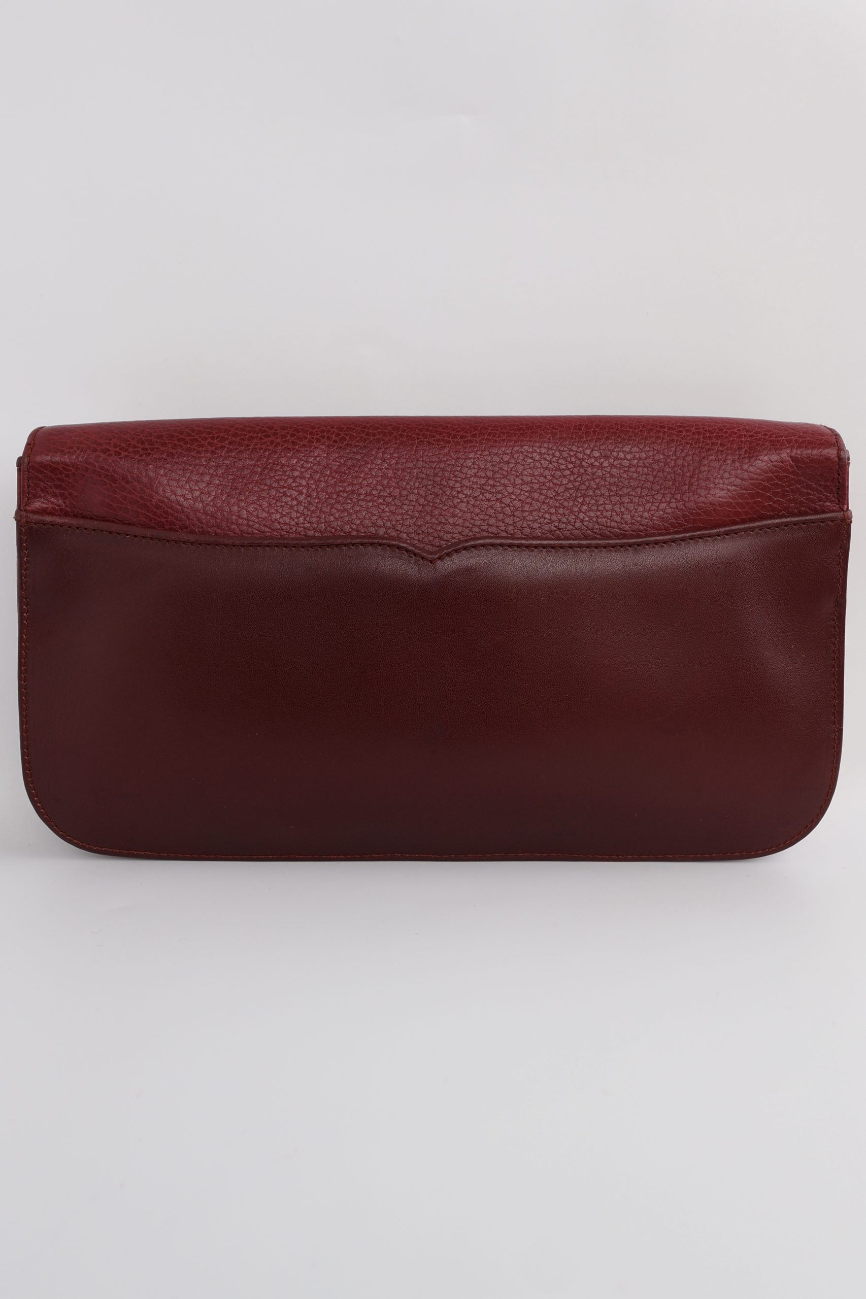 Cartier Must de Clutch bag view 7