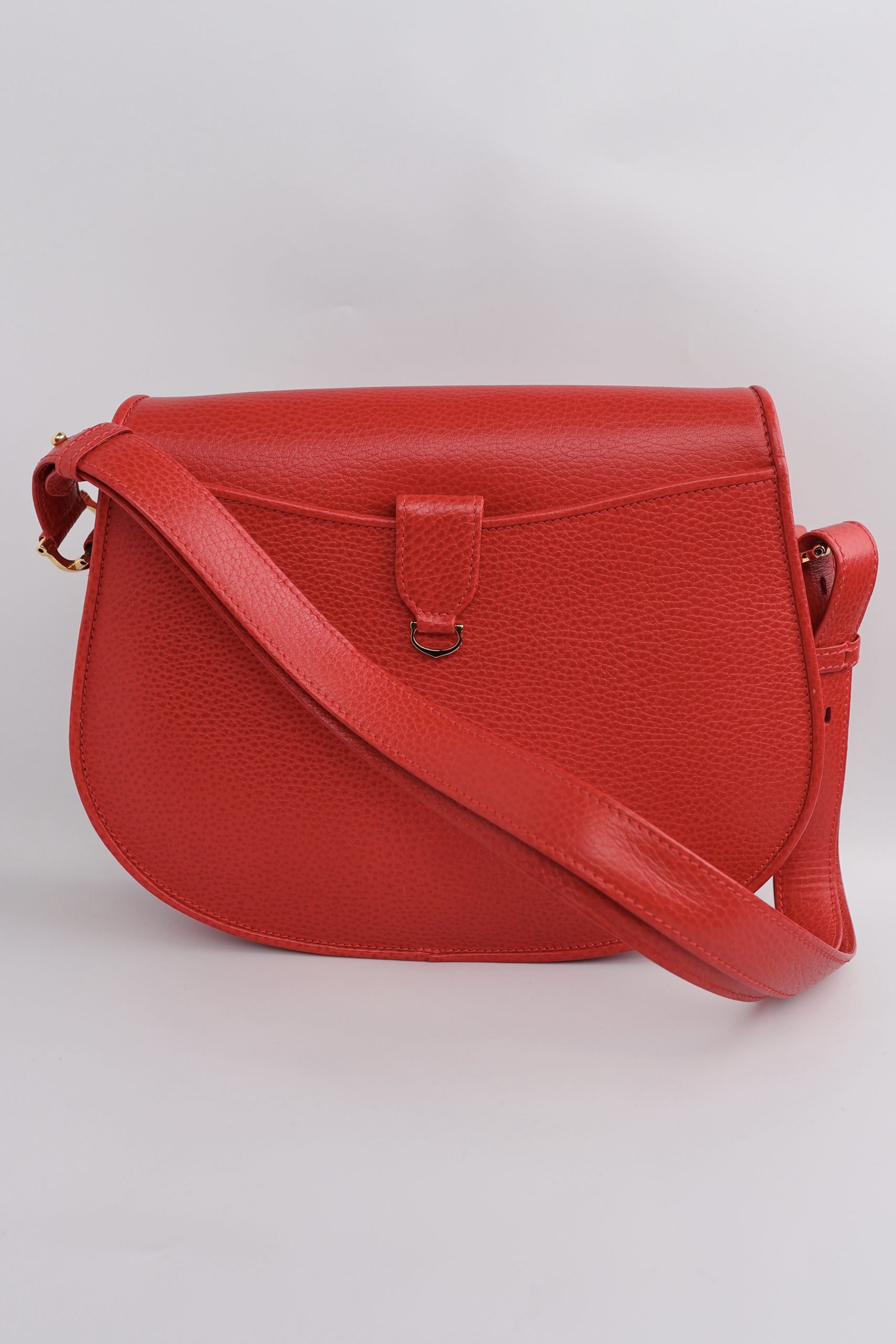 Cartier must de Shoulder bag view 4