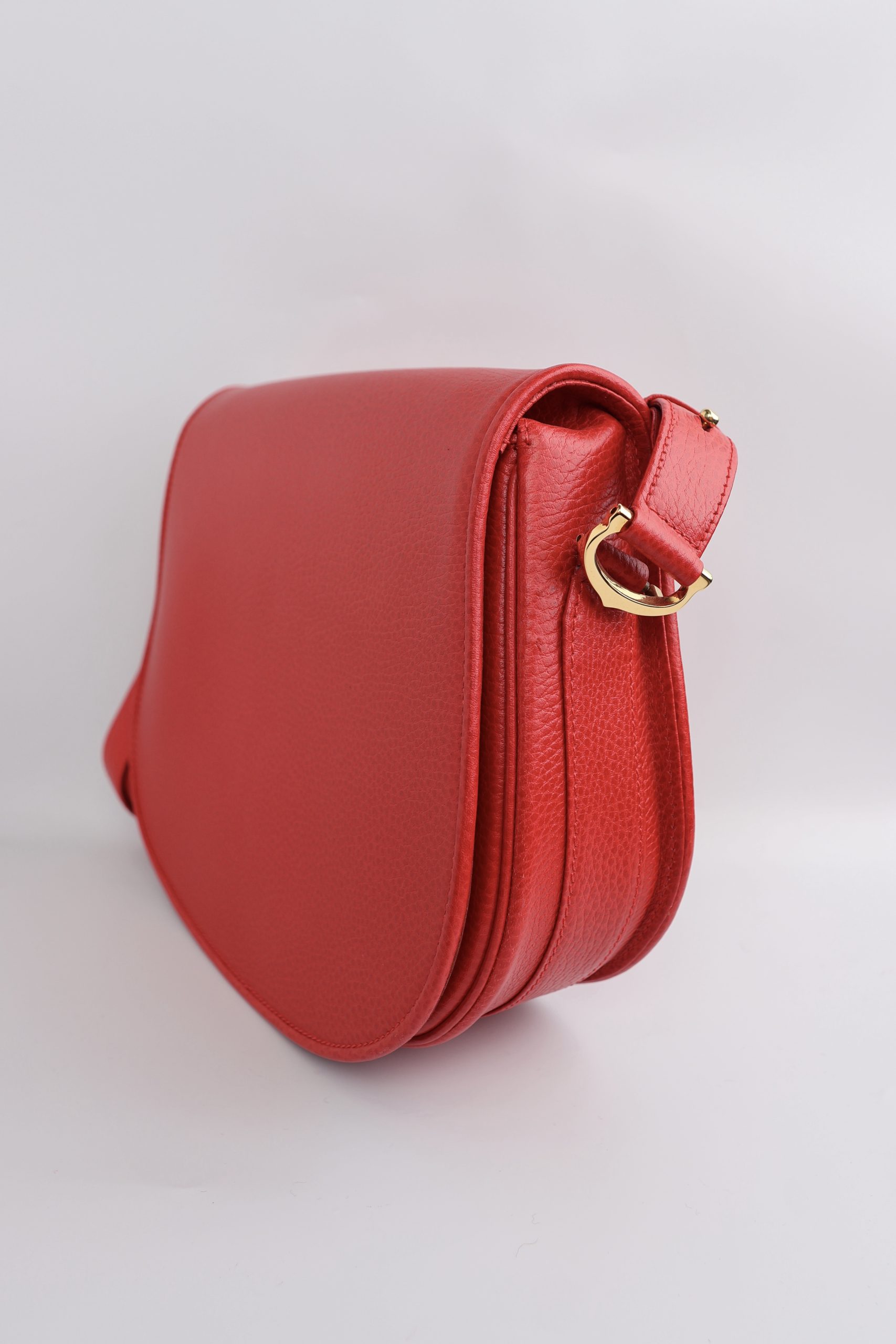 Cartier must de Shoulder bag view 2