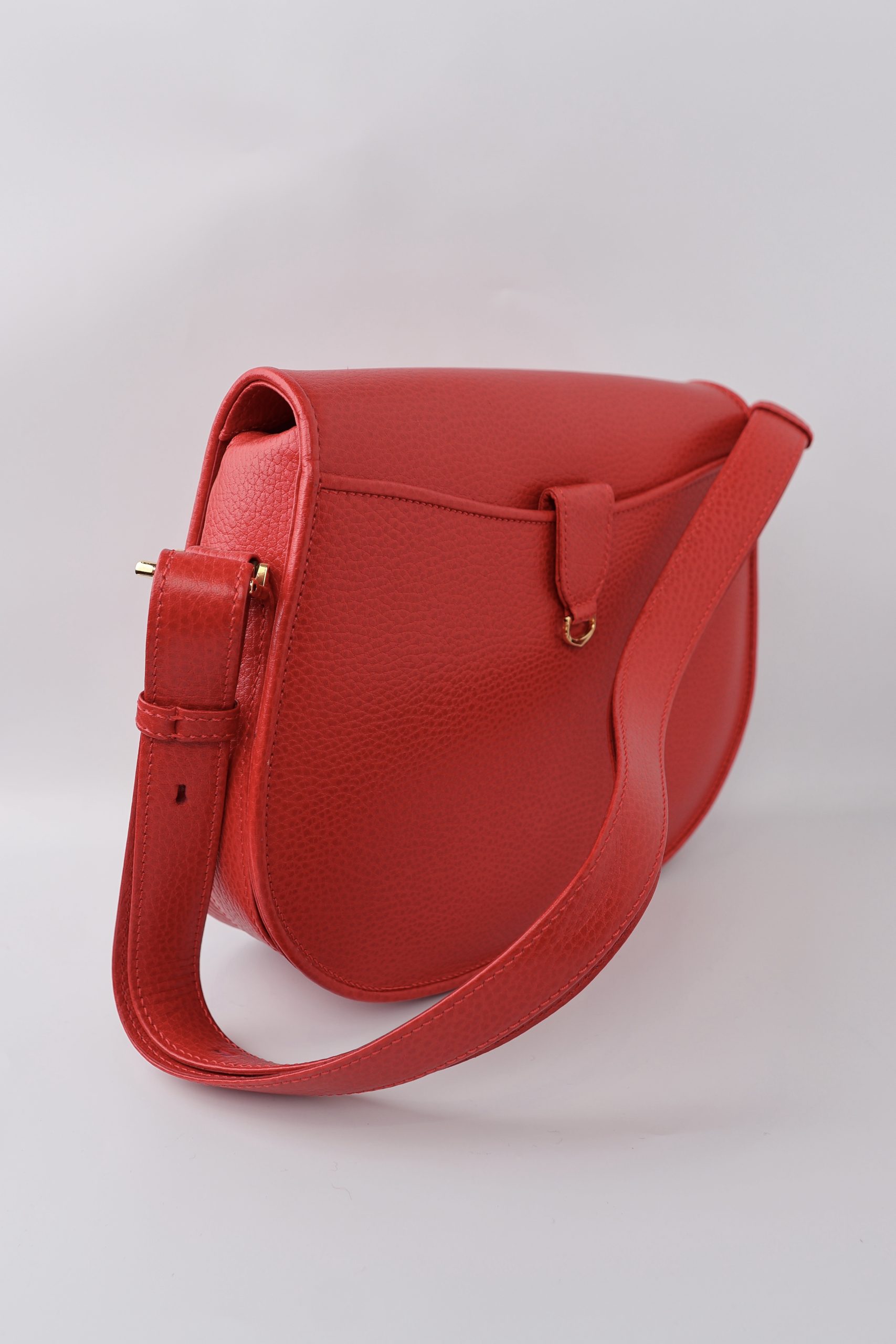 Cartier must de Shoulder bag view 3