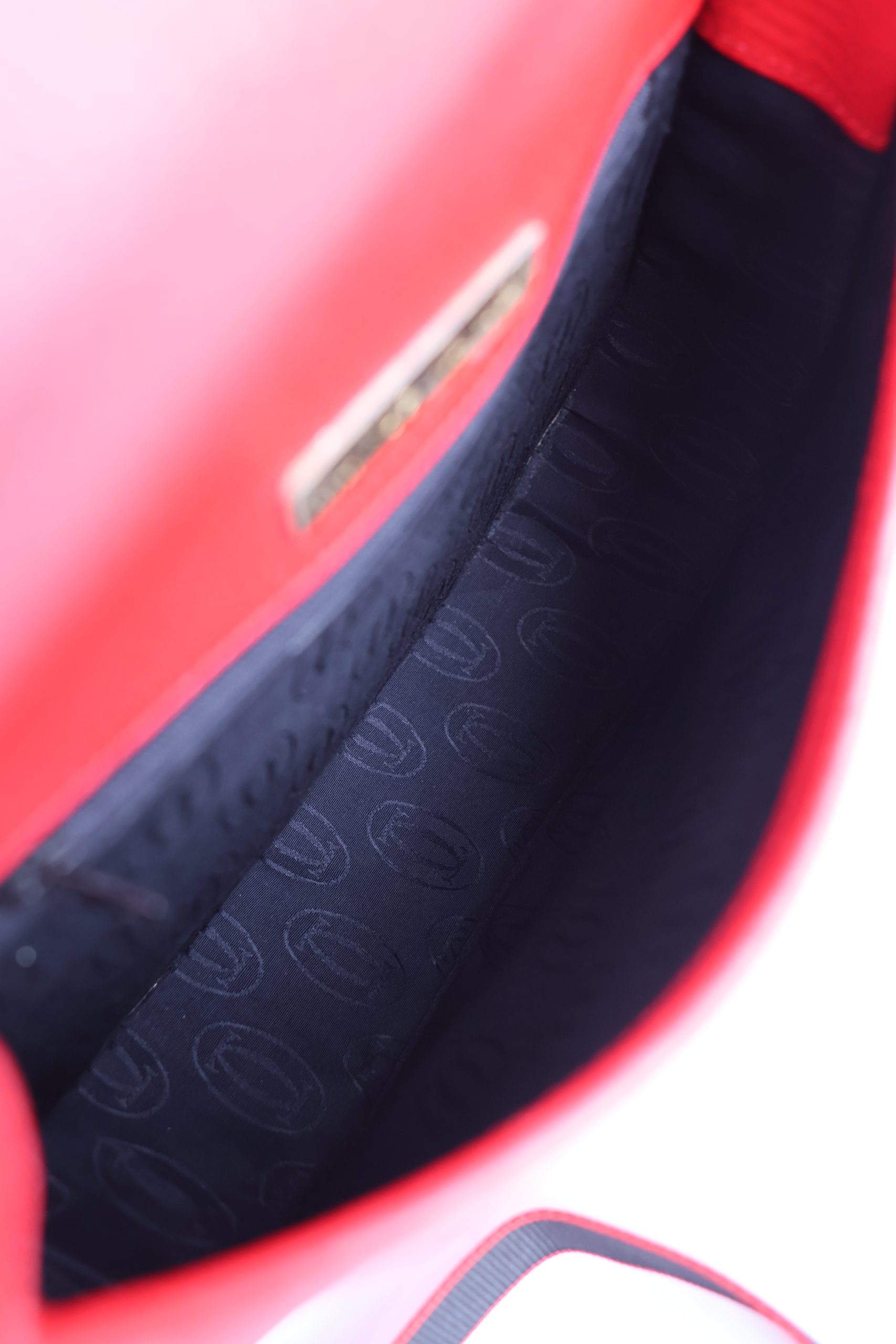 Cartier must de Shoulder bag view 6