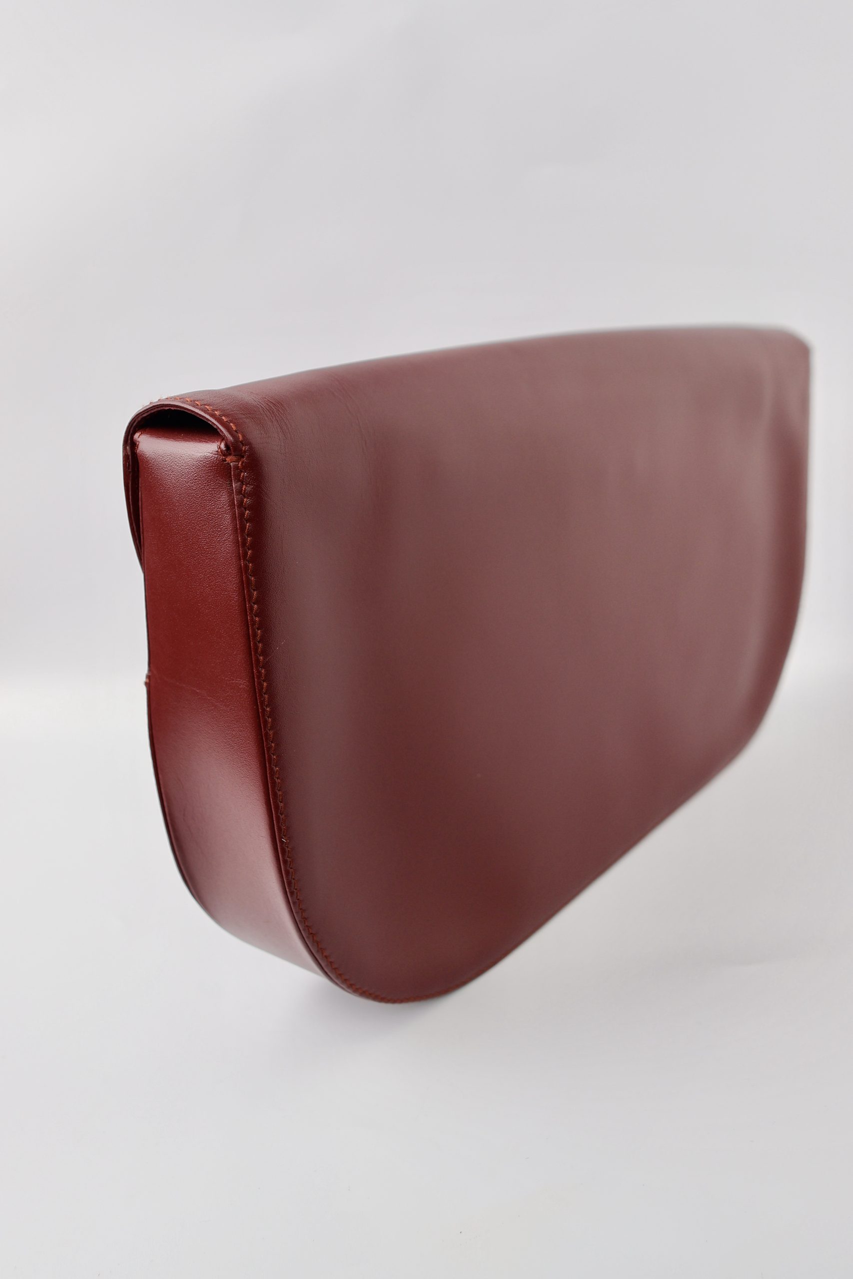 Cartier Clutch bag view 2
