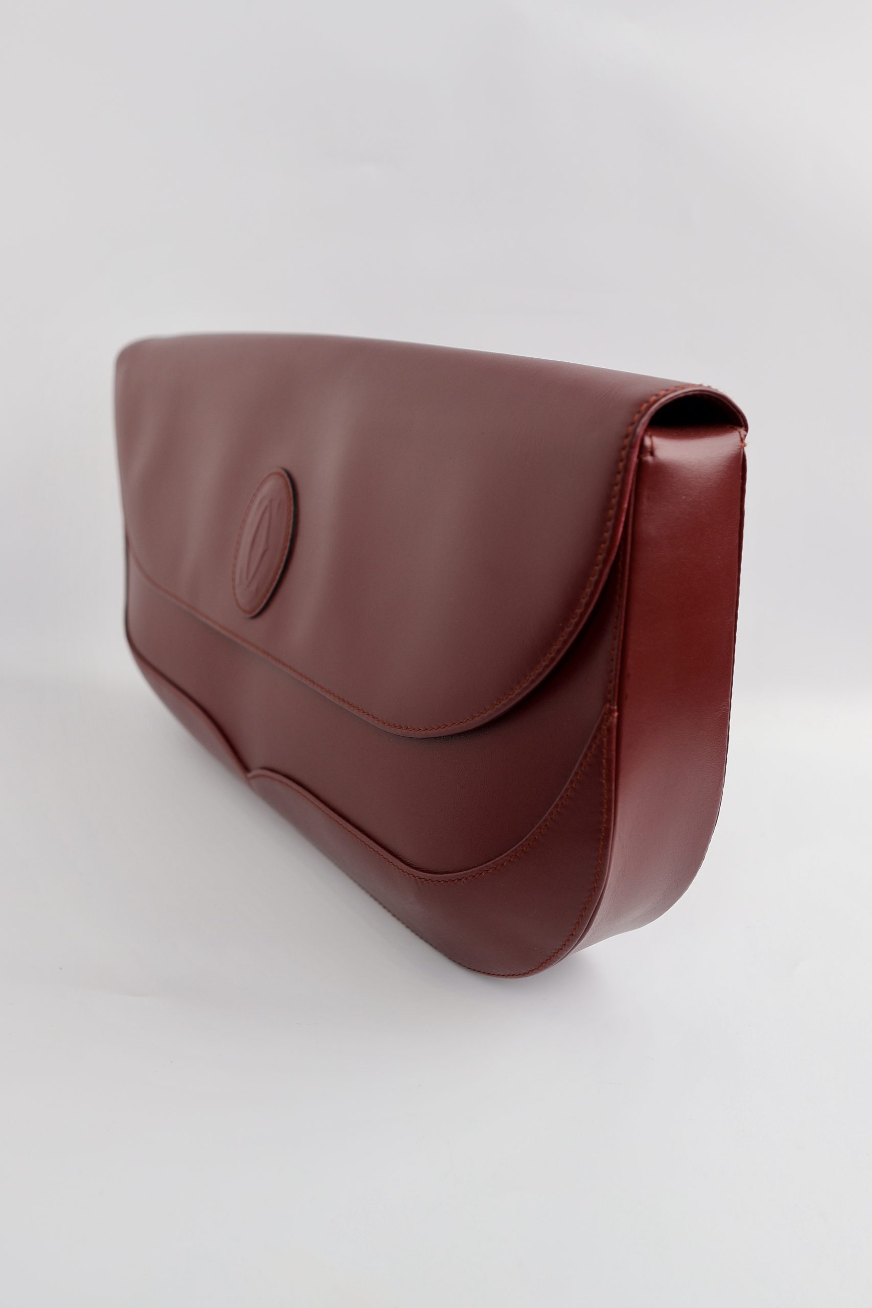 Cartier Clutch bag view 3