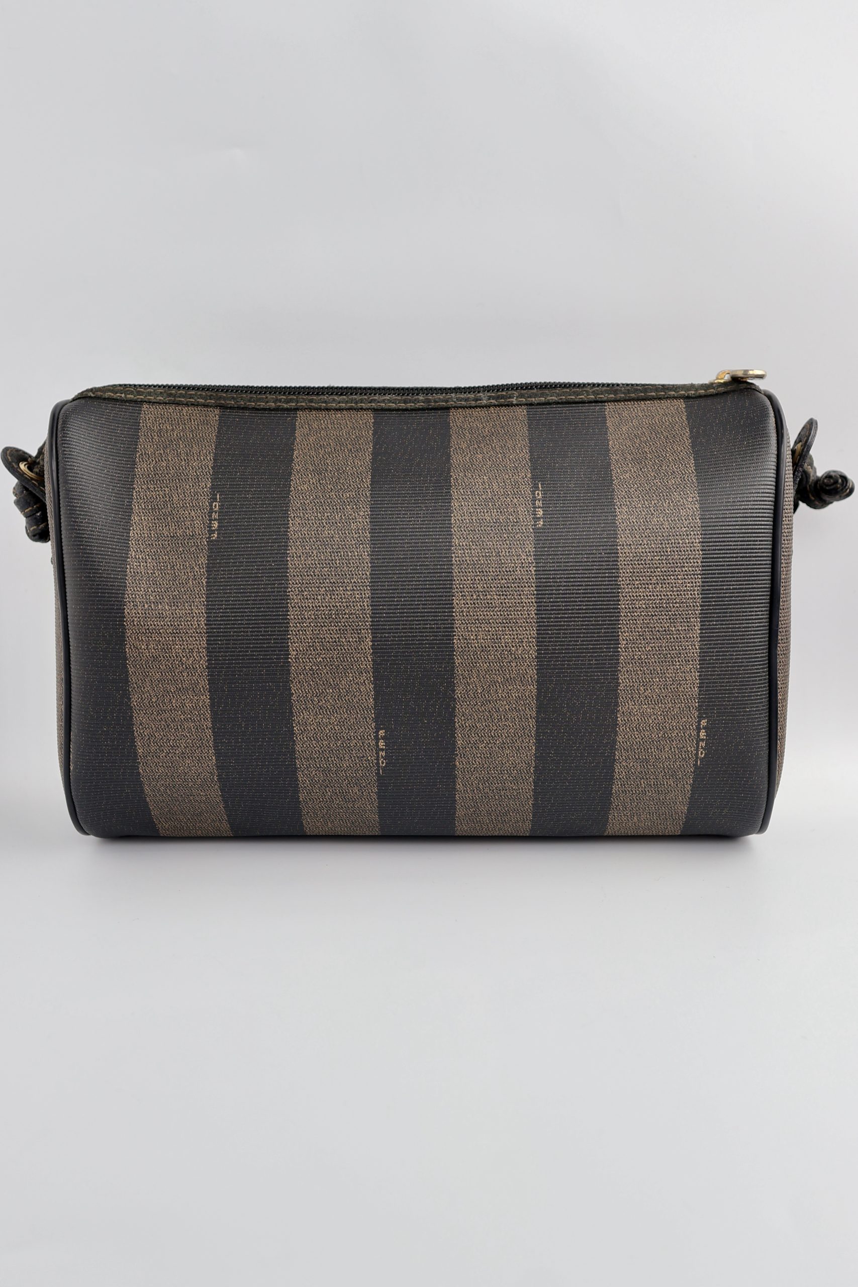 Fendi   Pequin Shoulder Bag view 4