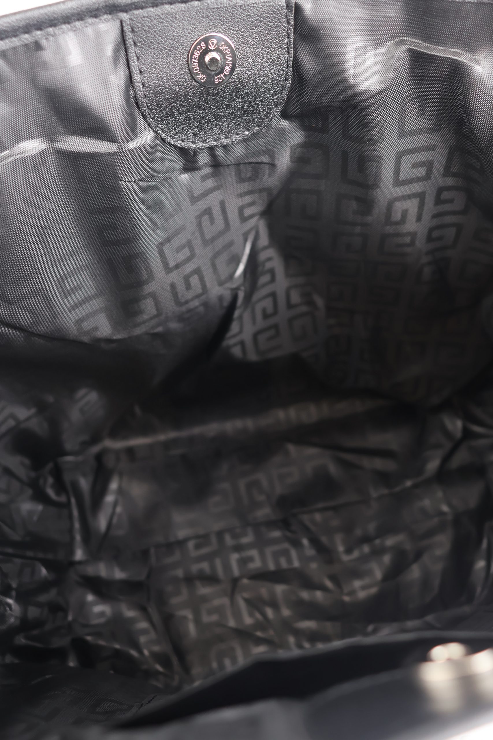 Givenchy Parfums Tote bag set view 6