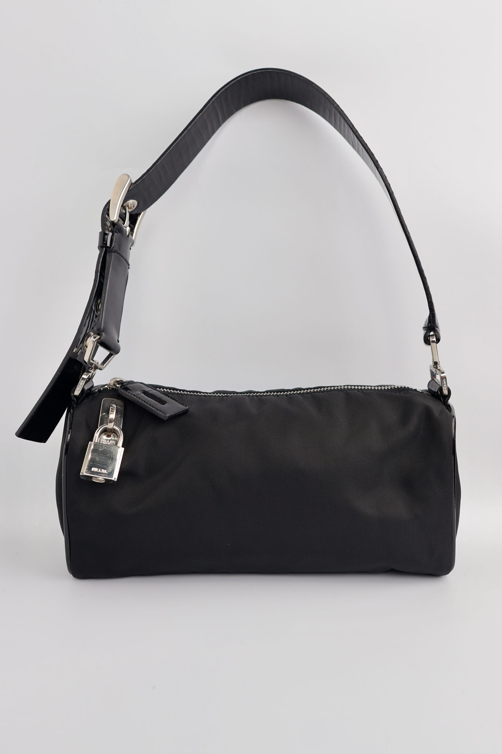 Prada Tessuto Shoulder bag view 1