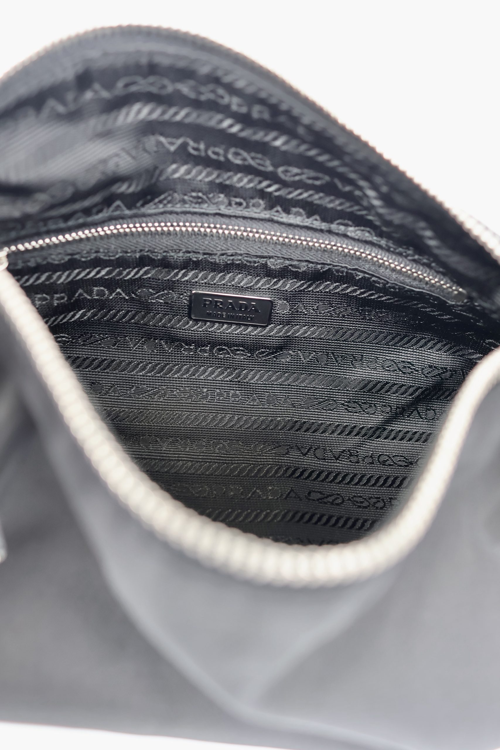Prada Tessuto Shoulder bag view 6