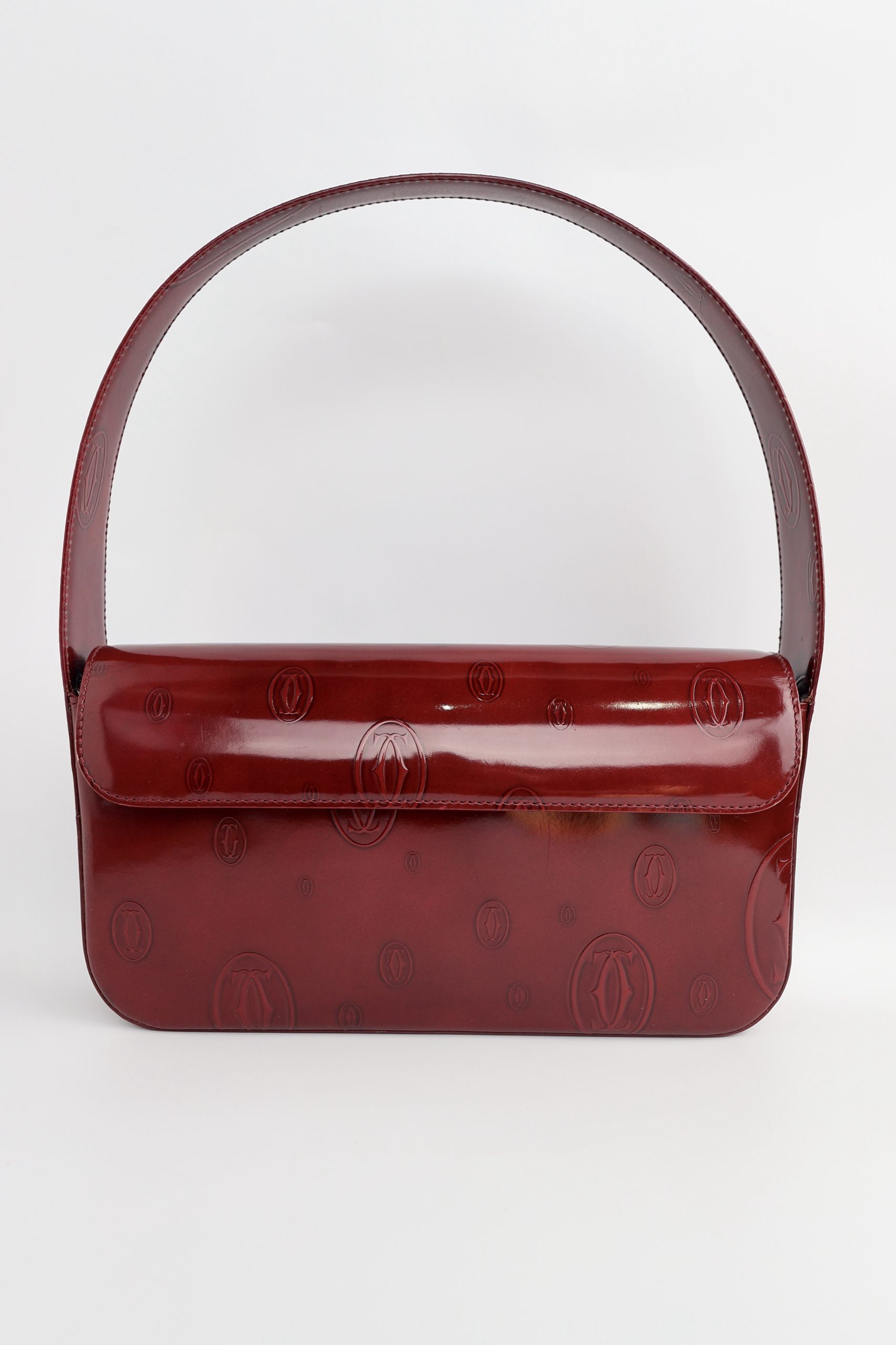 Cartier Happy birthday collection view 1