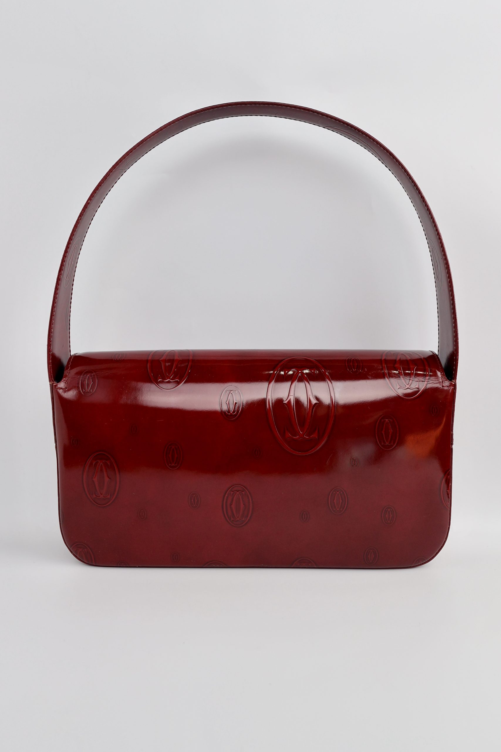 Cartier Happy birthday collection view 4