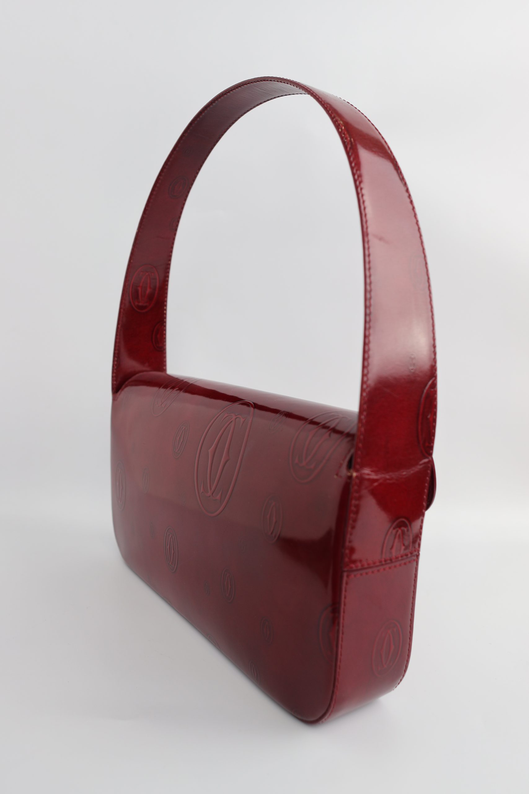 Cartier Happy birthday collection view 2