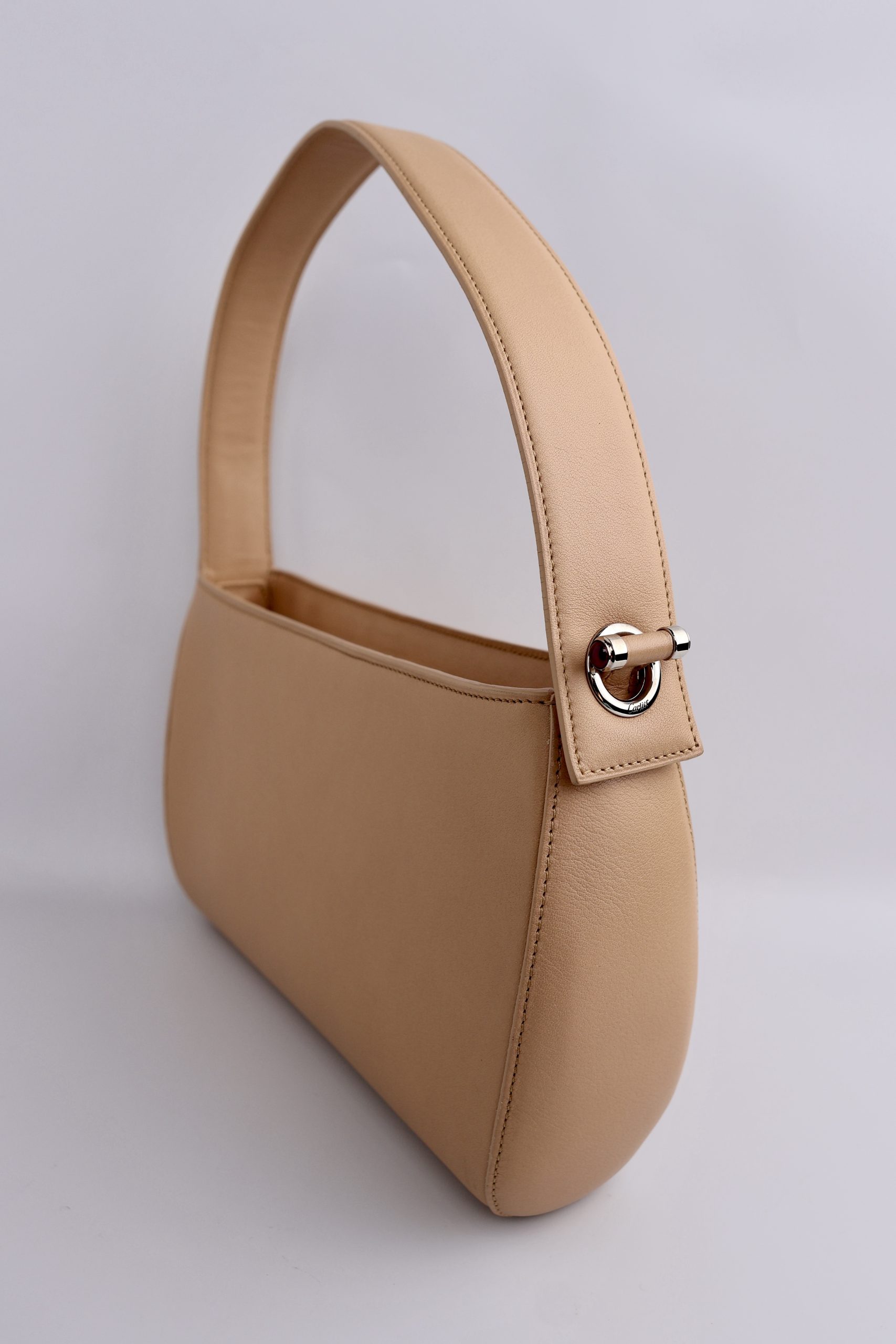 Cartier Leather bag Bag view 2