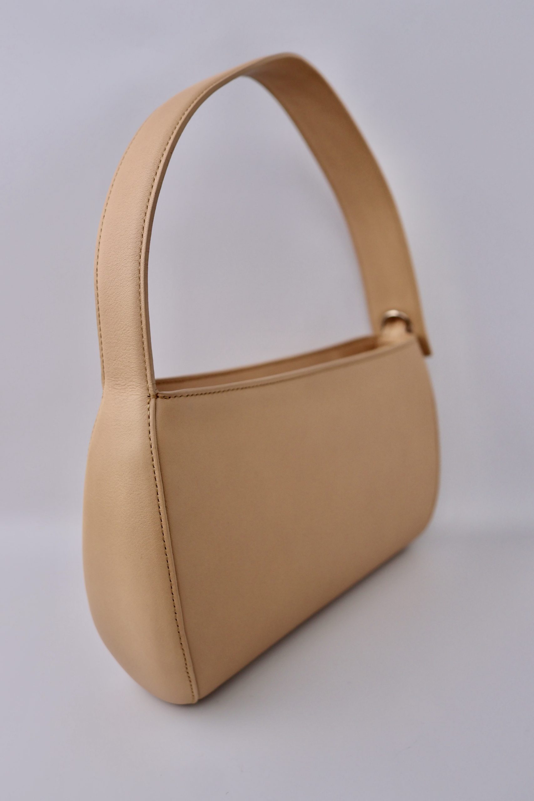 Cartier Leather bag Bag view 3