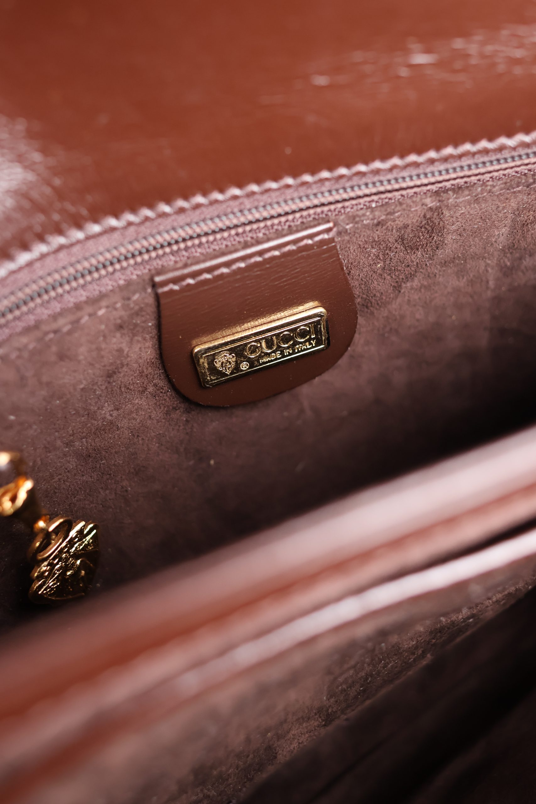Gucci Shoulder bag view 6