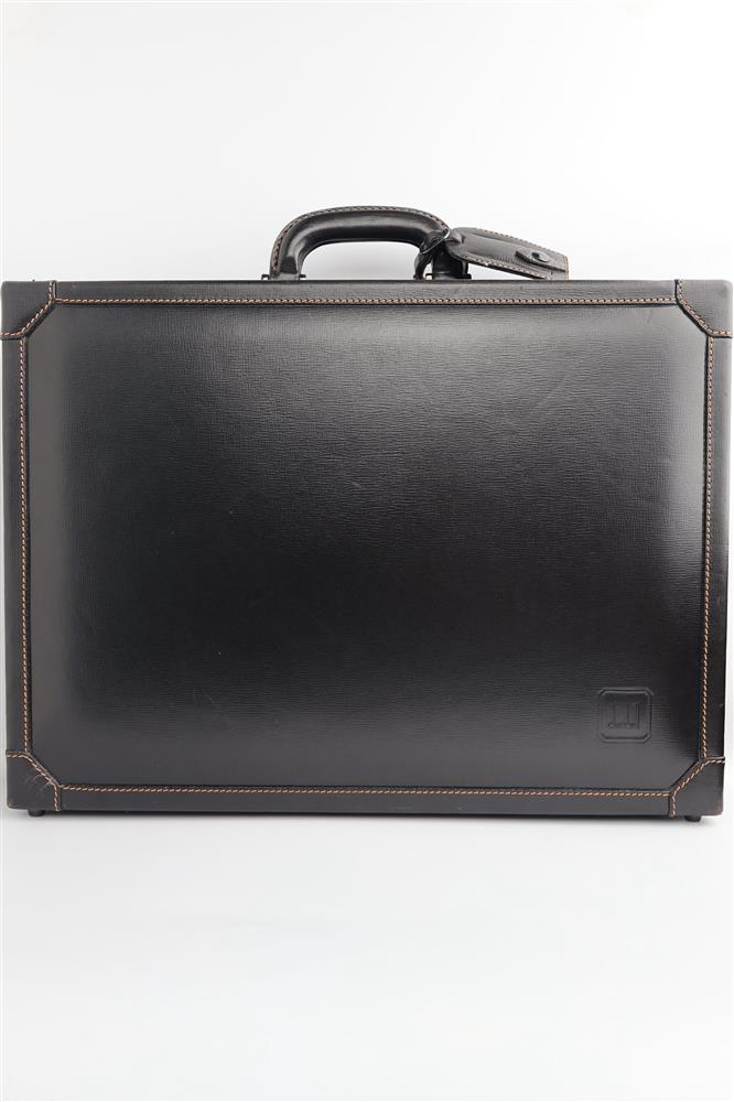 Dunhill Business bag view 1