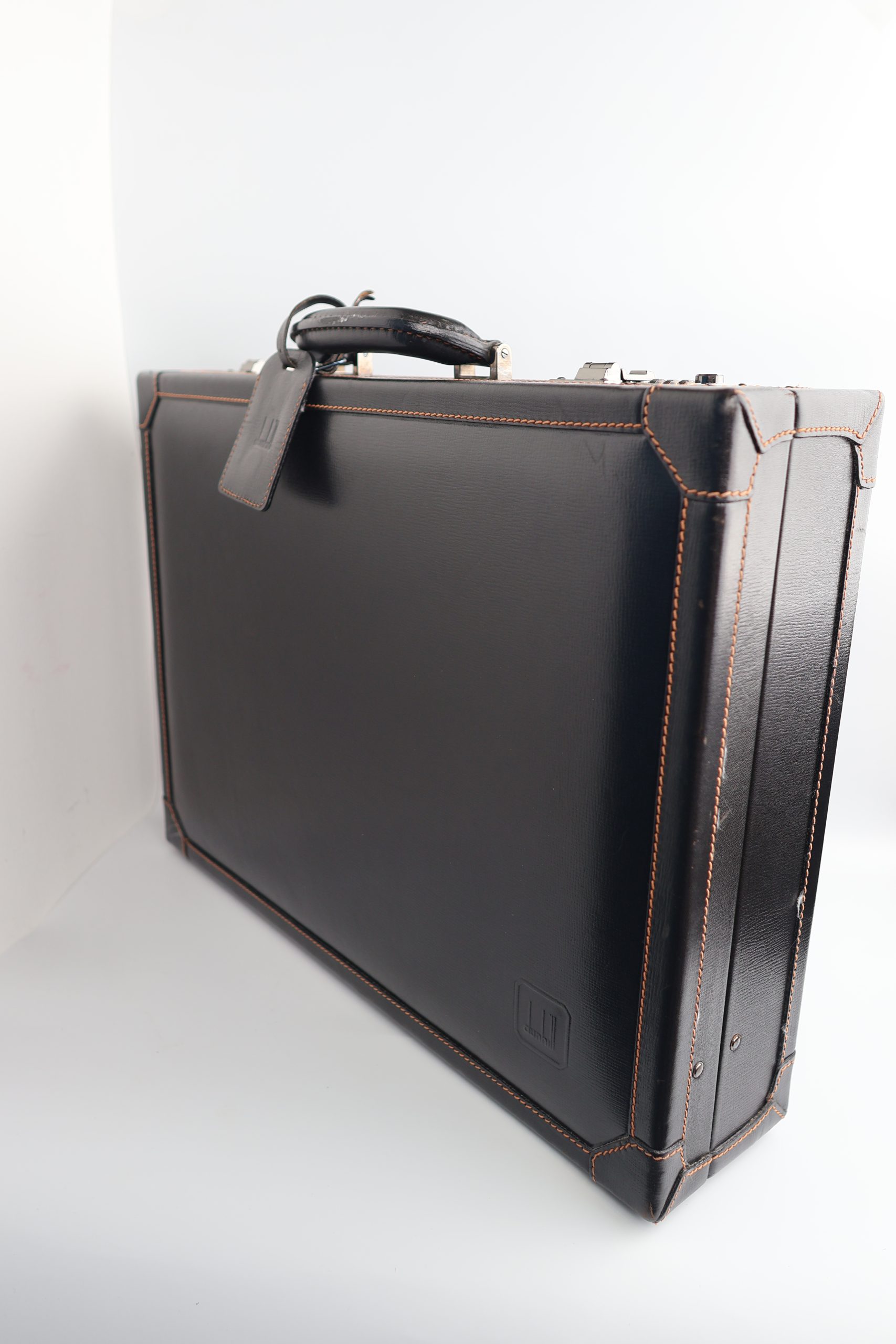 Dunhill Business bag view 2