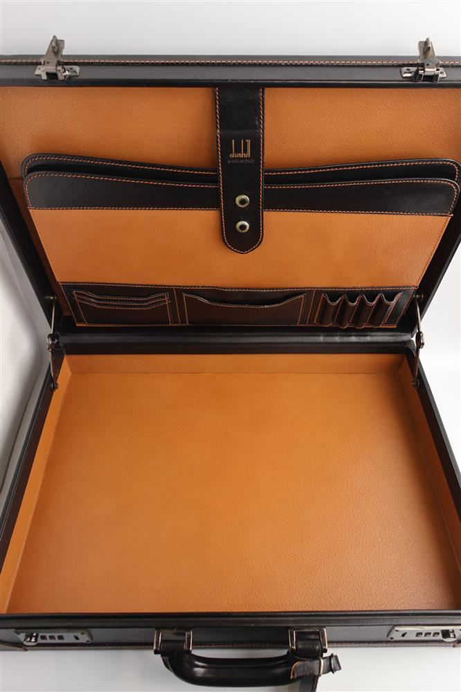 Dunhill Business bag view 5
