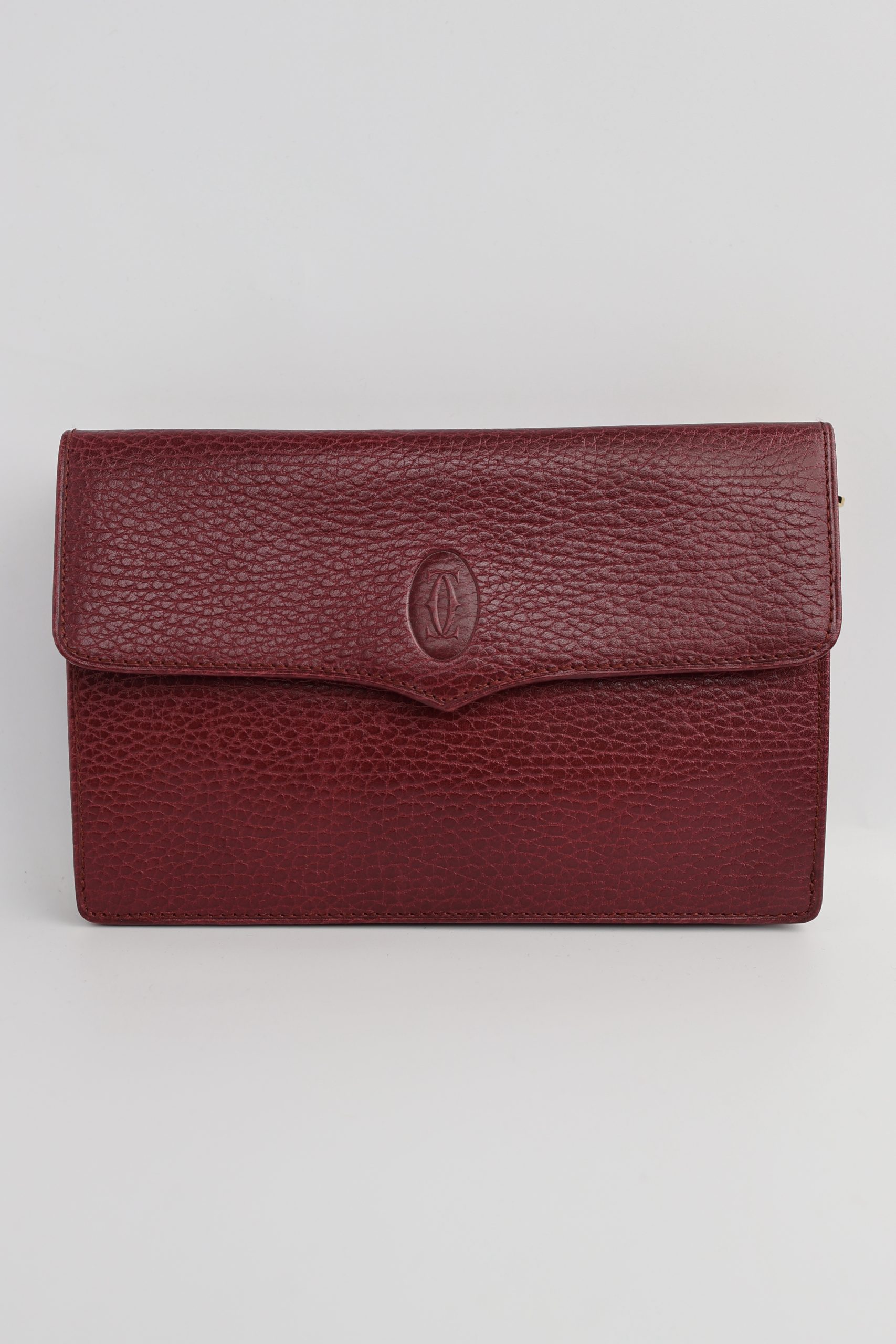 Cartier Must de Waist bag view 1
