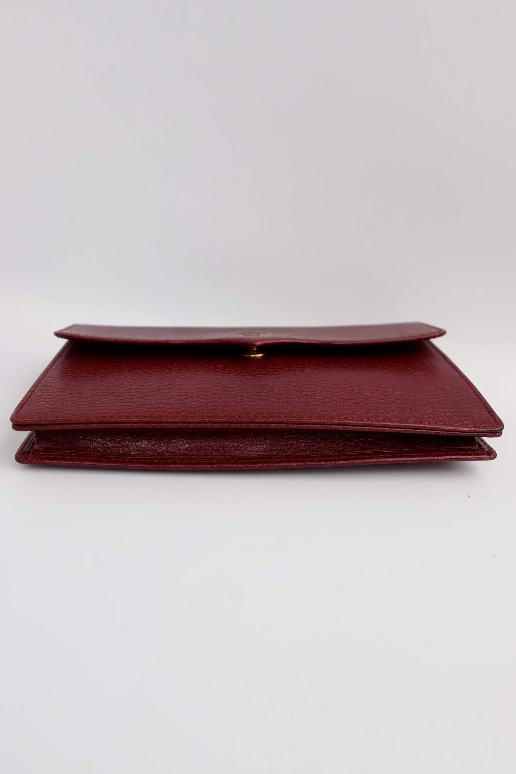 Cartier Must de Waist bag view 6