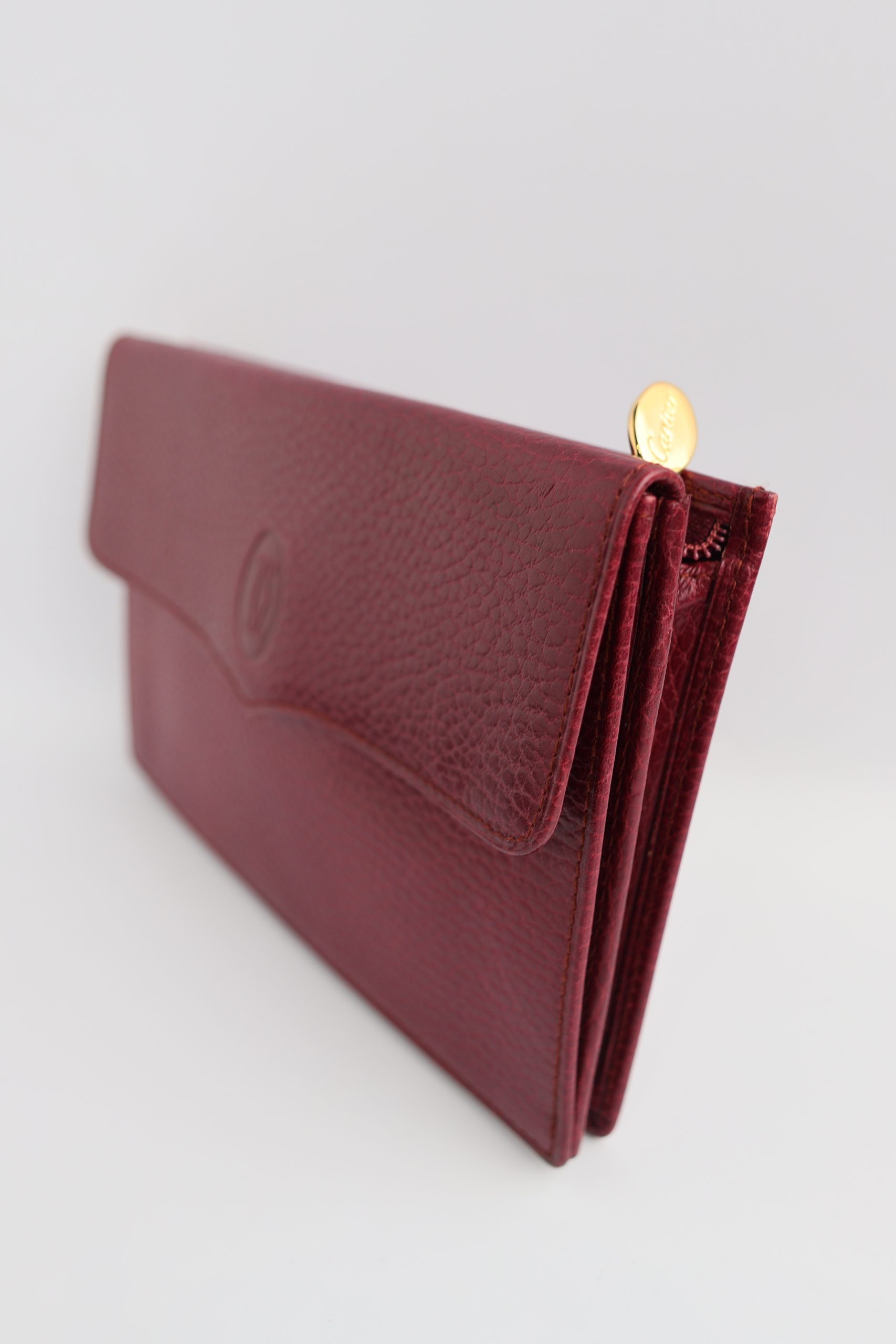 Cartier Must de Waist bag view 2