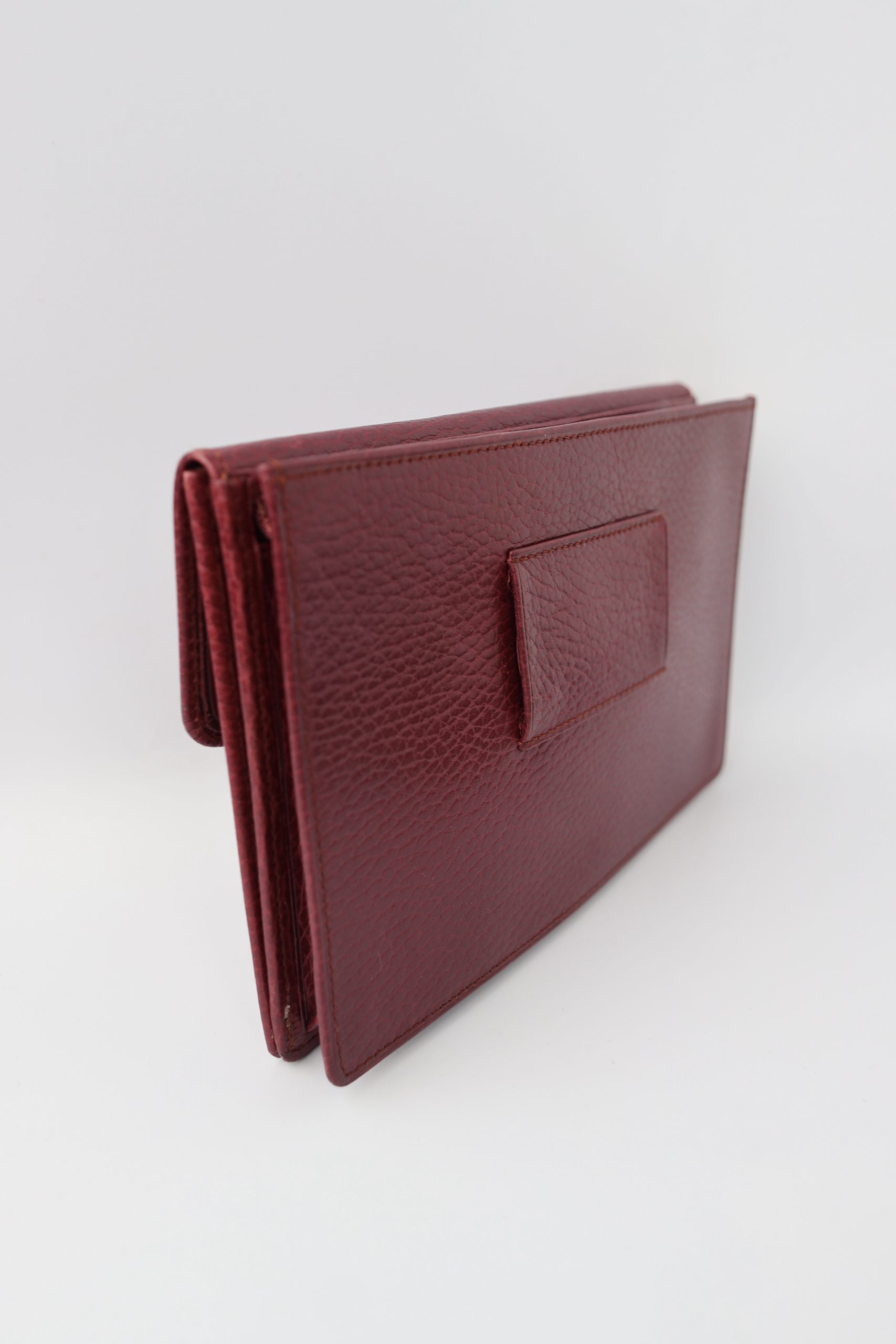Cartier Must de Waist bag view 3