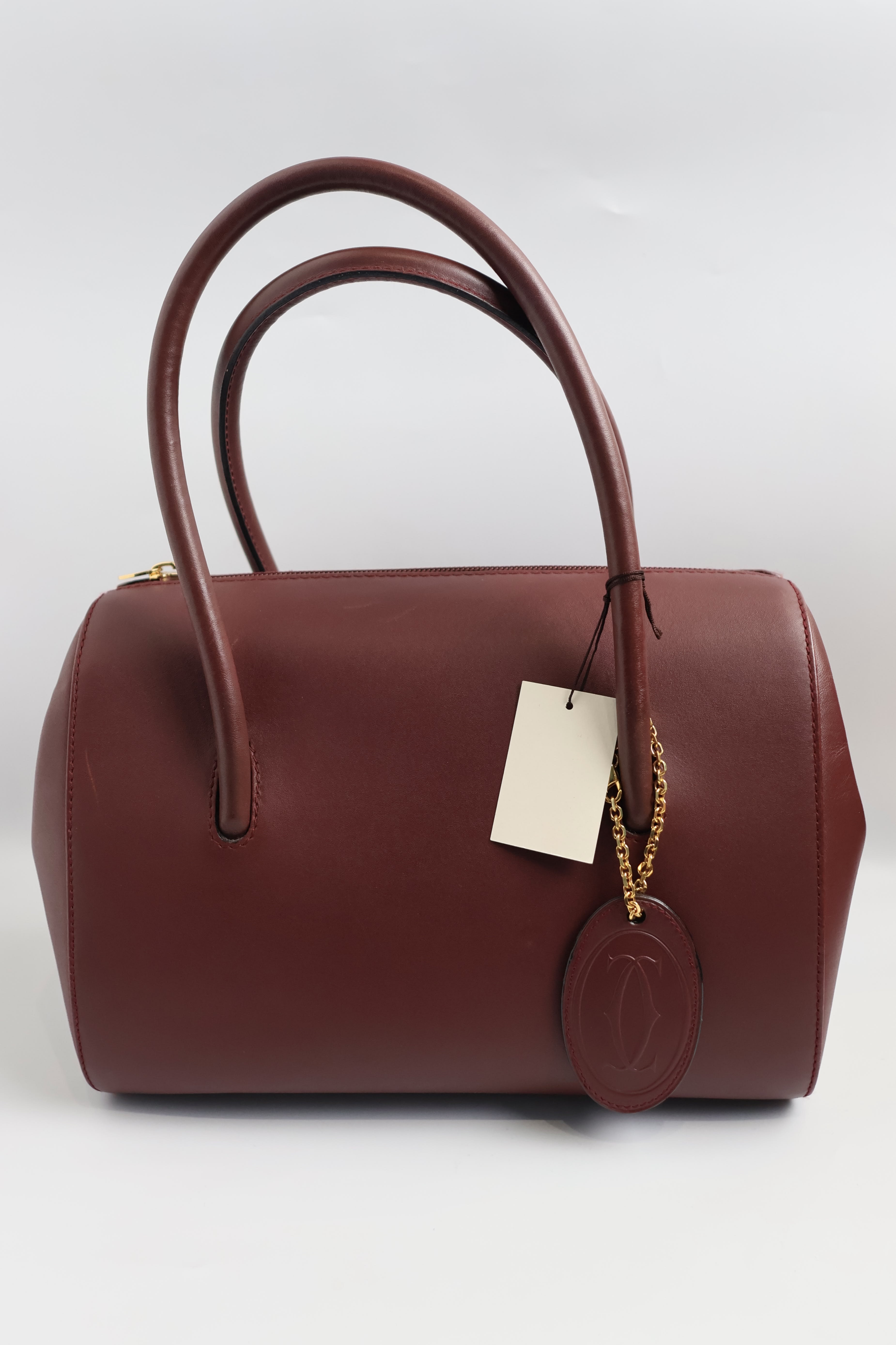 Cartier Hand bag Bag view 1