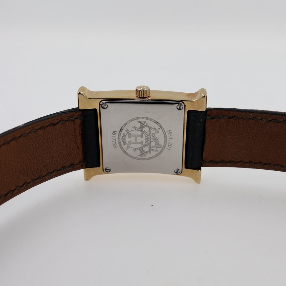 Hermes Heure H view 4