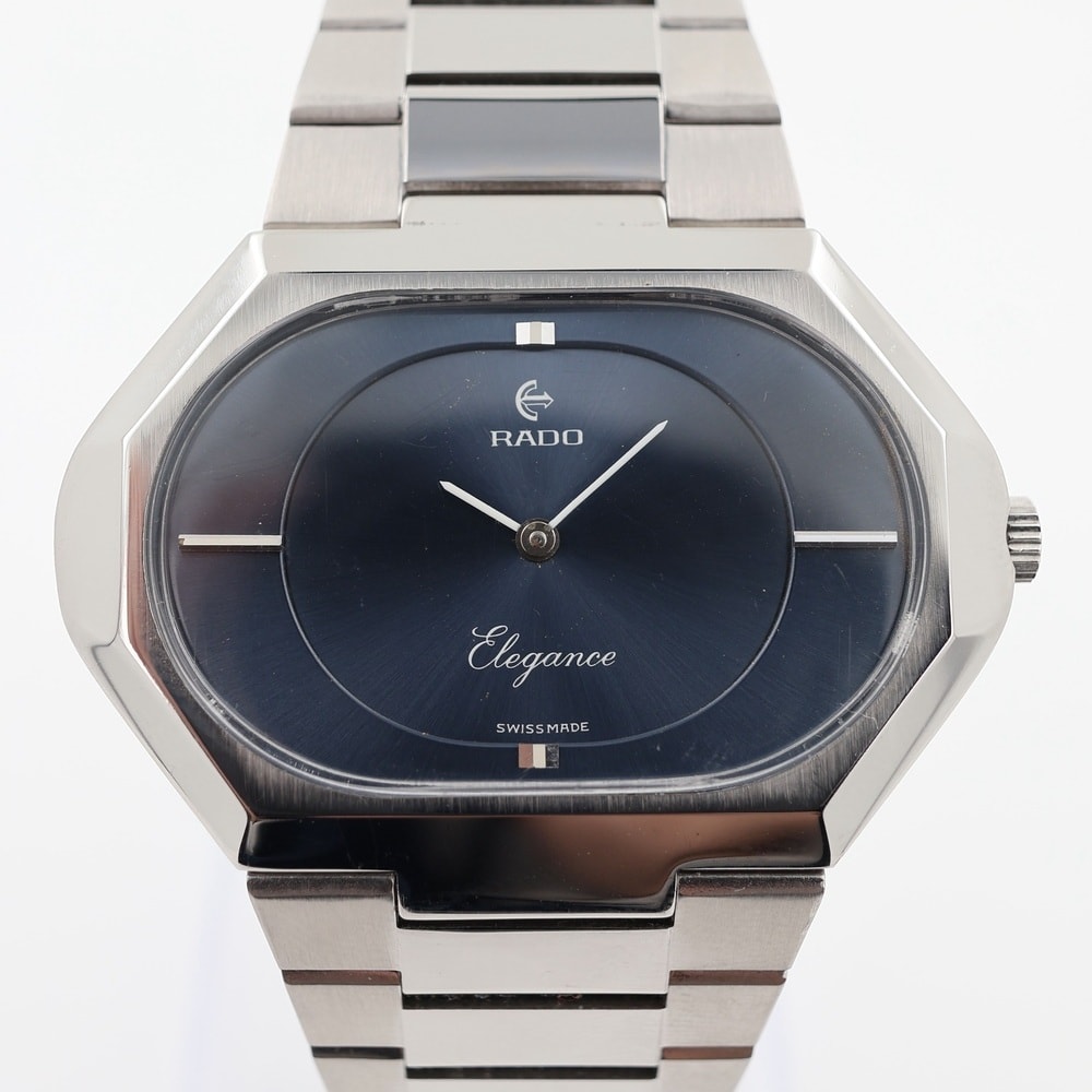Rado Elegance view 1