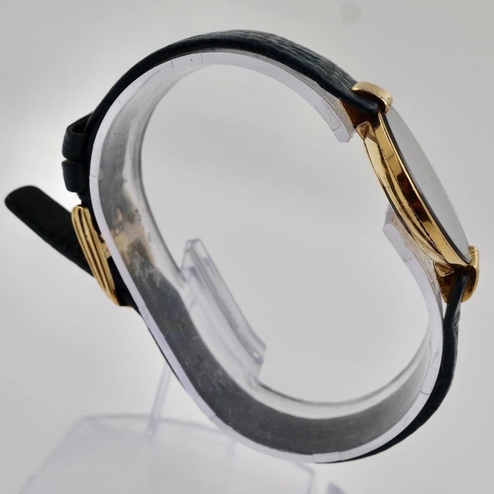 Christian Dior Bagheera Black Moon view 3