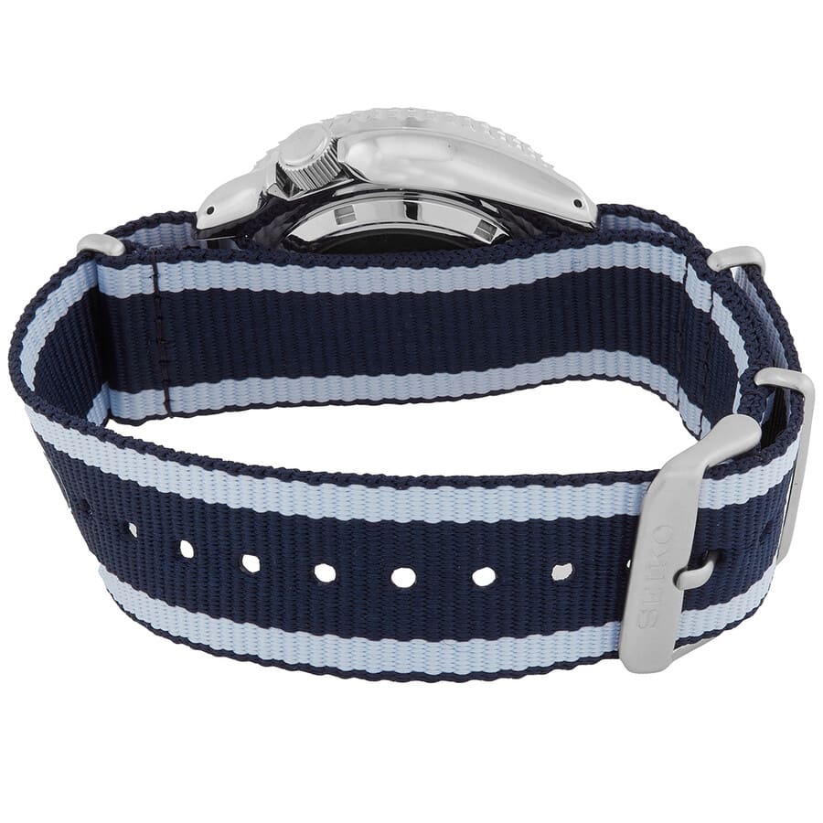 Seiko  5 Sports Honda Super Cub Limited Edition Automatic Watch  view 3