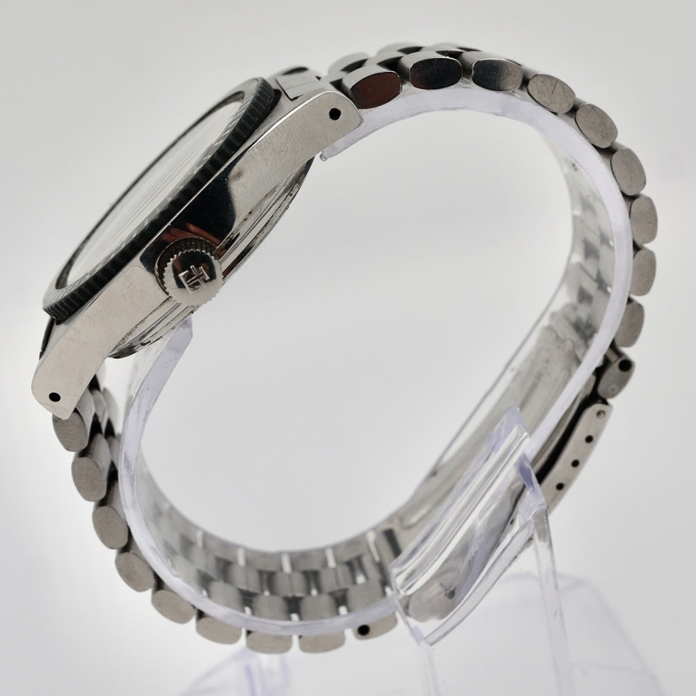Tissot James Bond Date  view 2