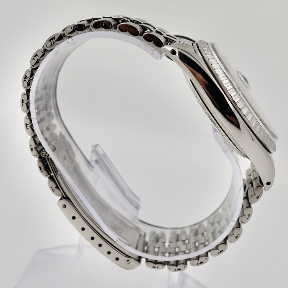 Rolex Datejust 36 view 3