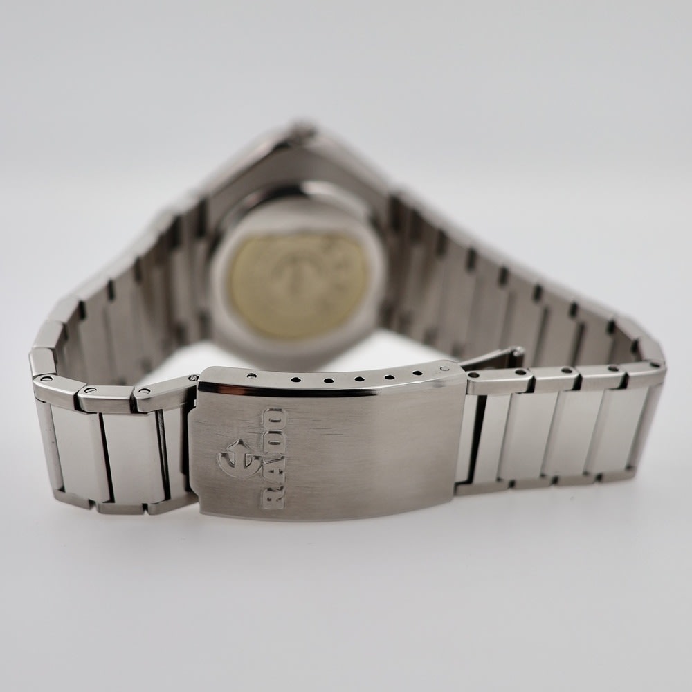 Rado Elegance view 6