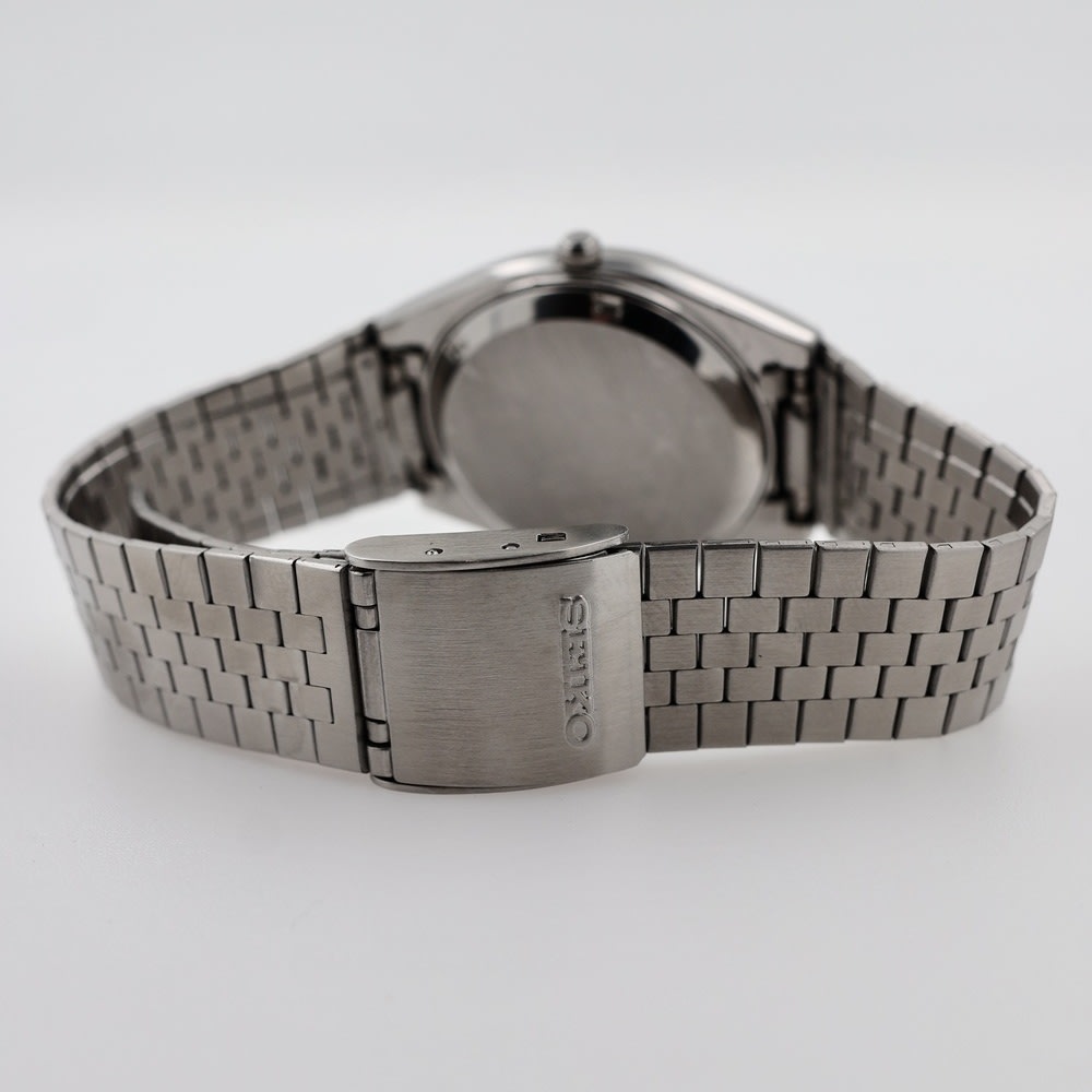 Seiko Lord Quartz watch view 6
