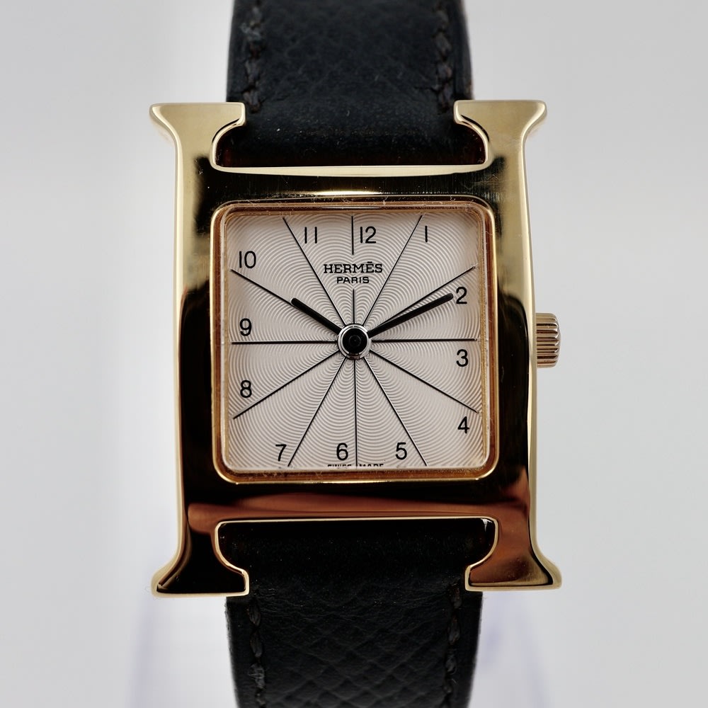 Hermes Heure H view 1