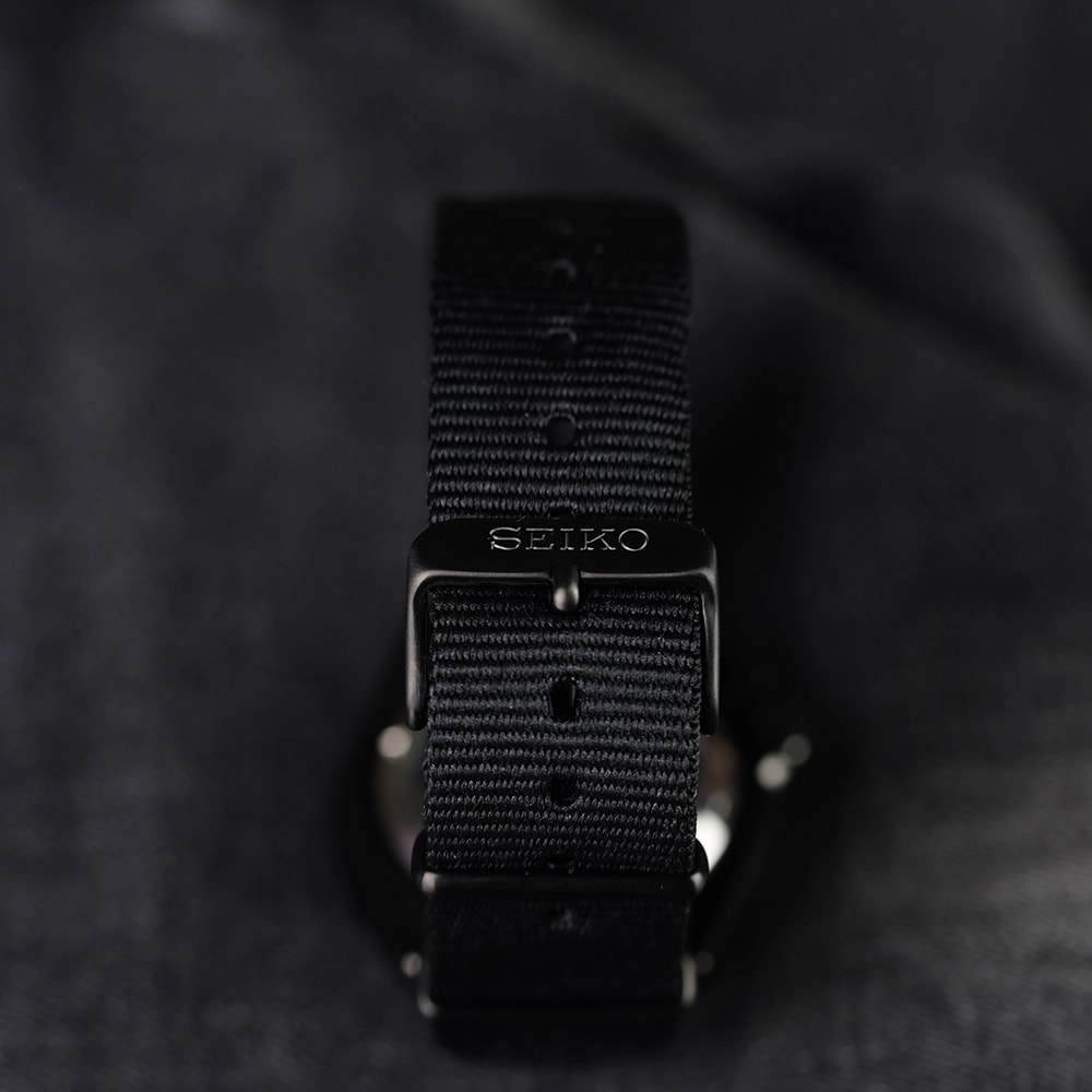 Seiko 5 Sports Automatic  view 6